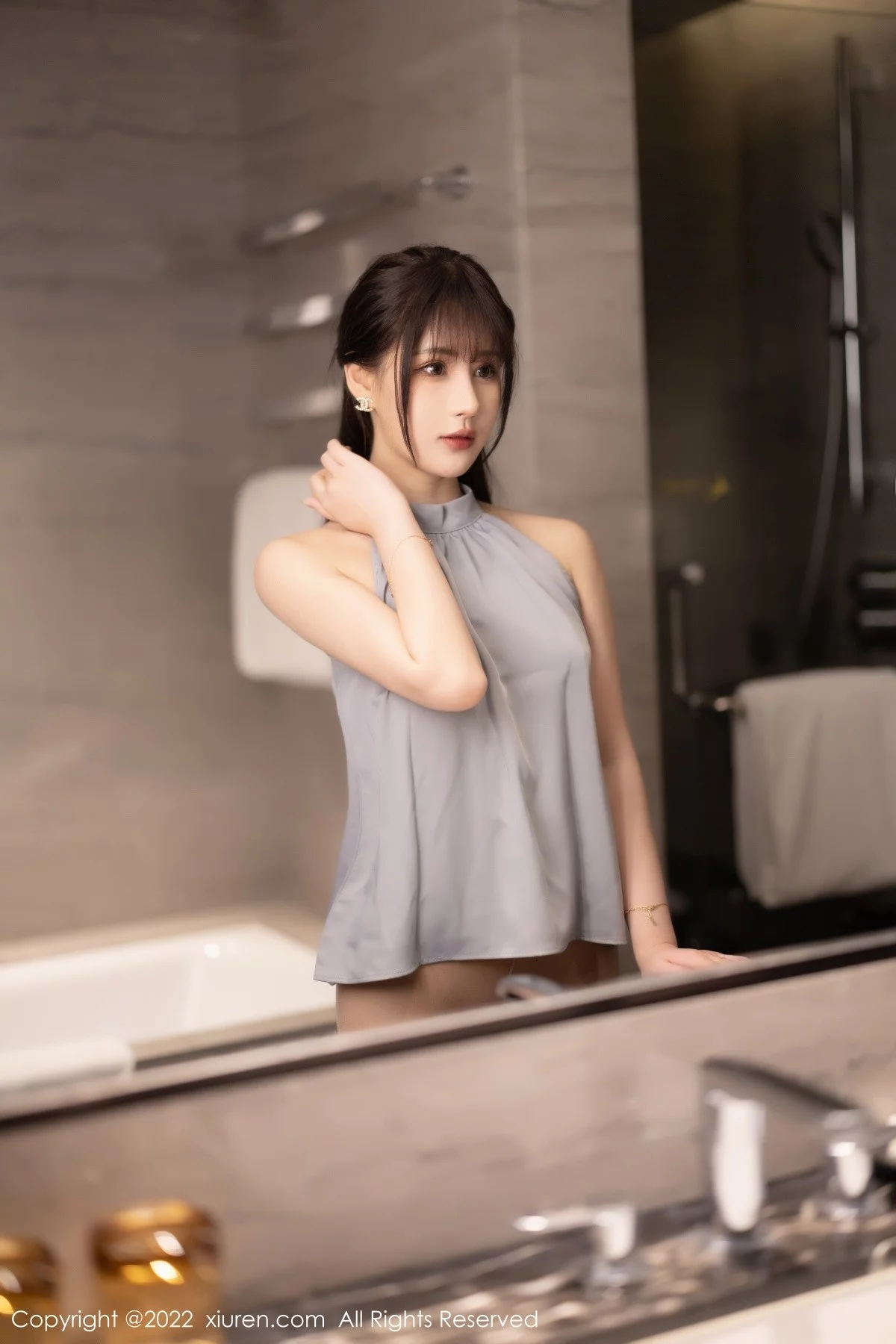 Xrmnw.Vip_张欣欣_写真