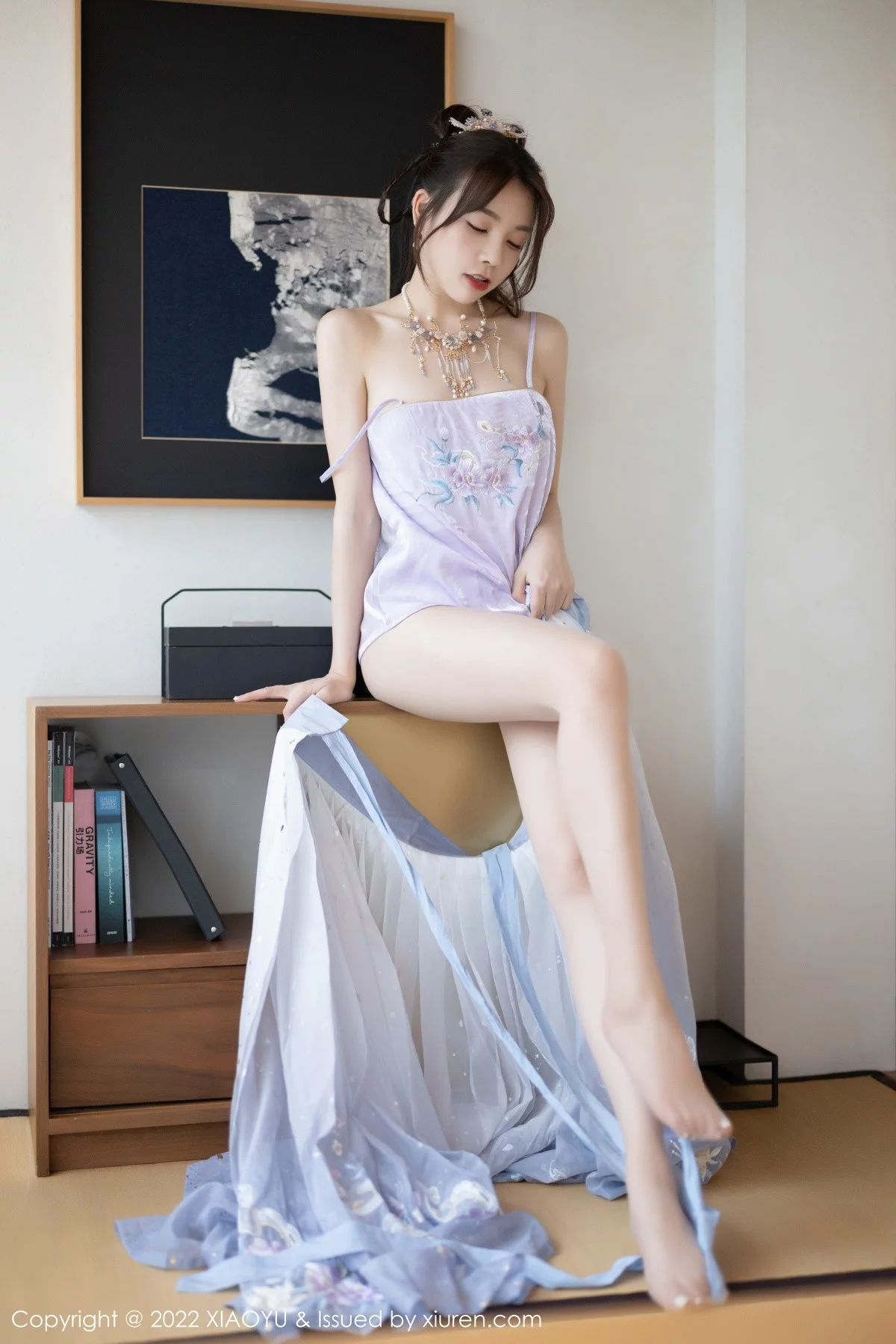 Xrmnw.Vip_徐莉芝_写真