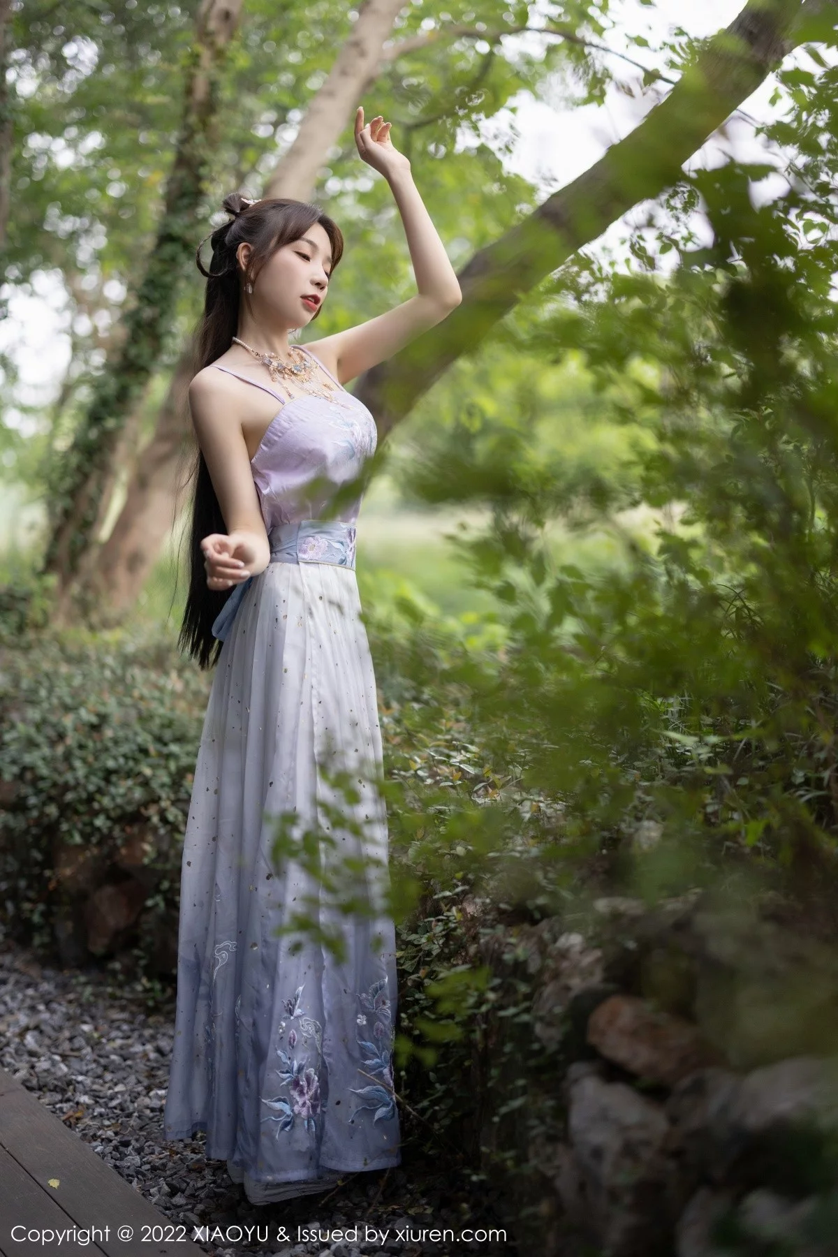 Xrmnw.Vip_徐莉芝_写真