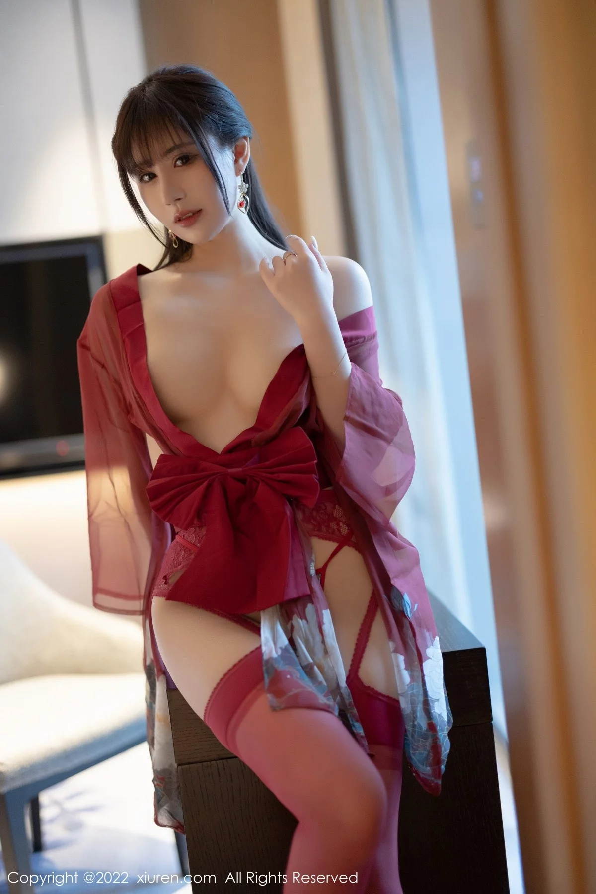 Xrmnw.Vip_张欣欣_写真