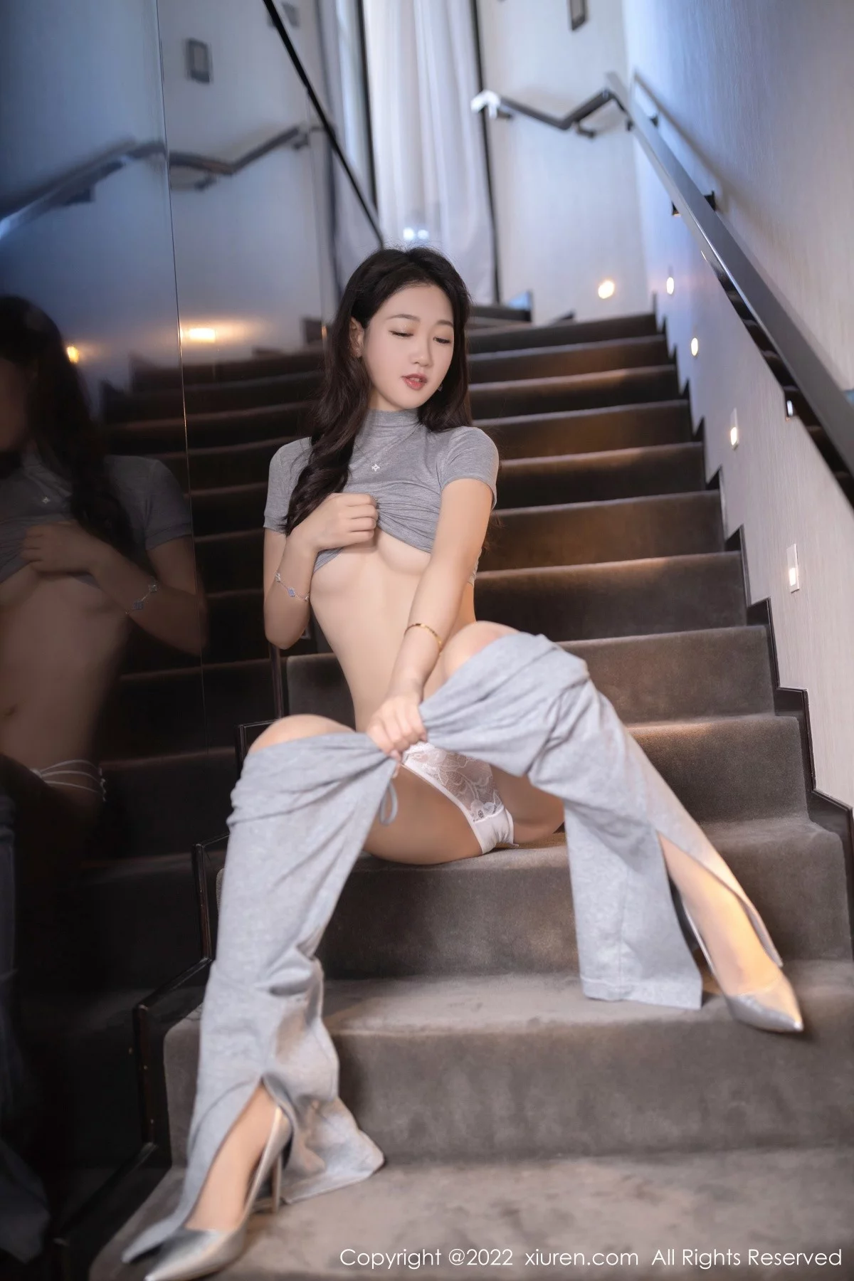 Xrmnw.Vip_唐安琪_写真