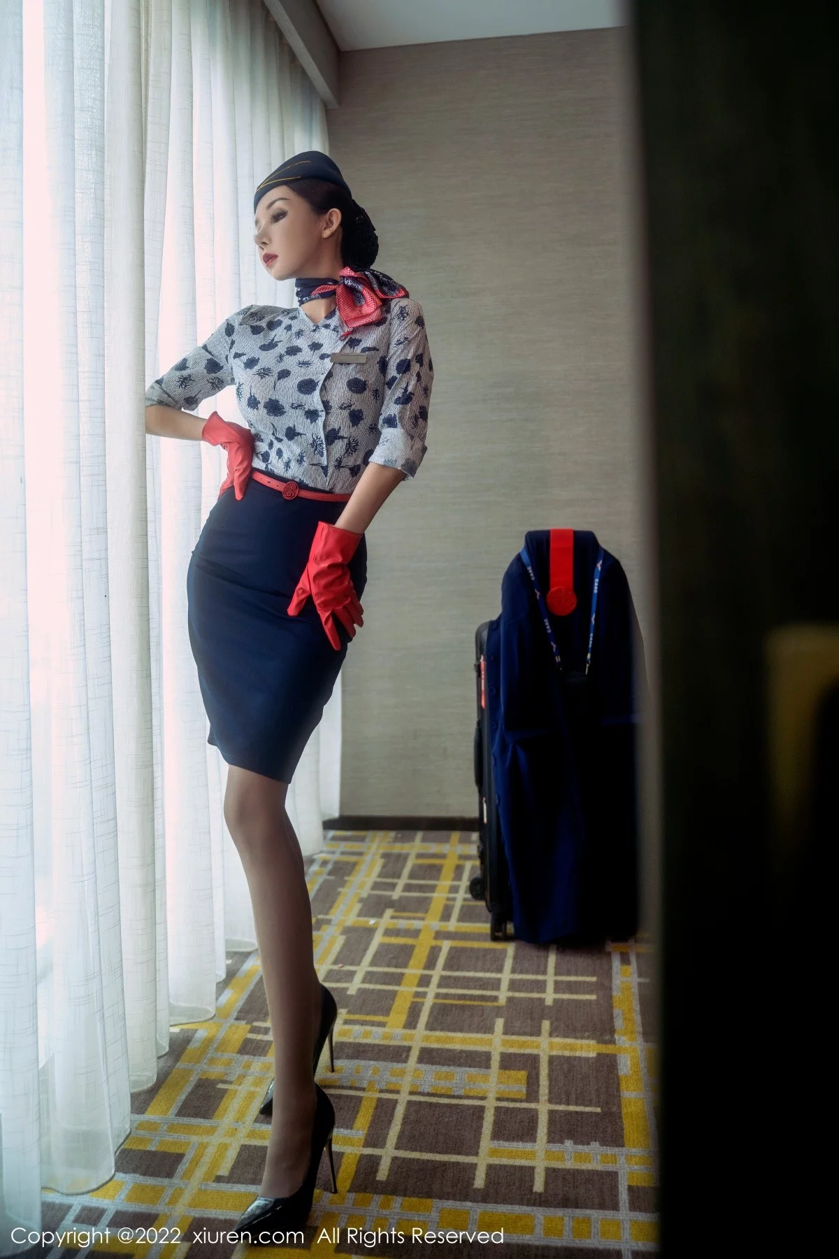 Xrmnw.Vip_陈怡曼_写真