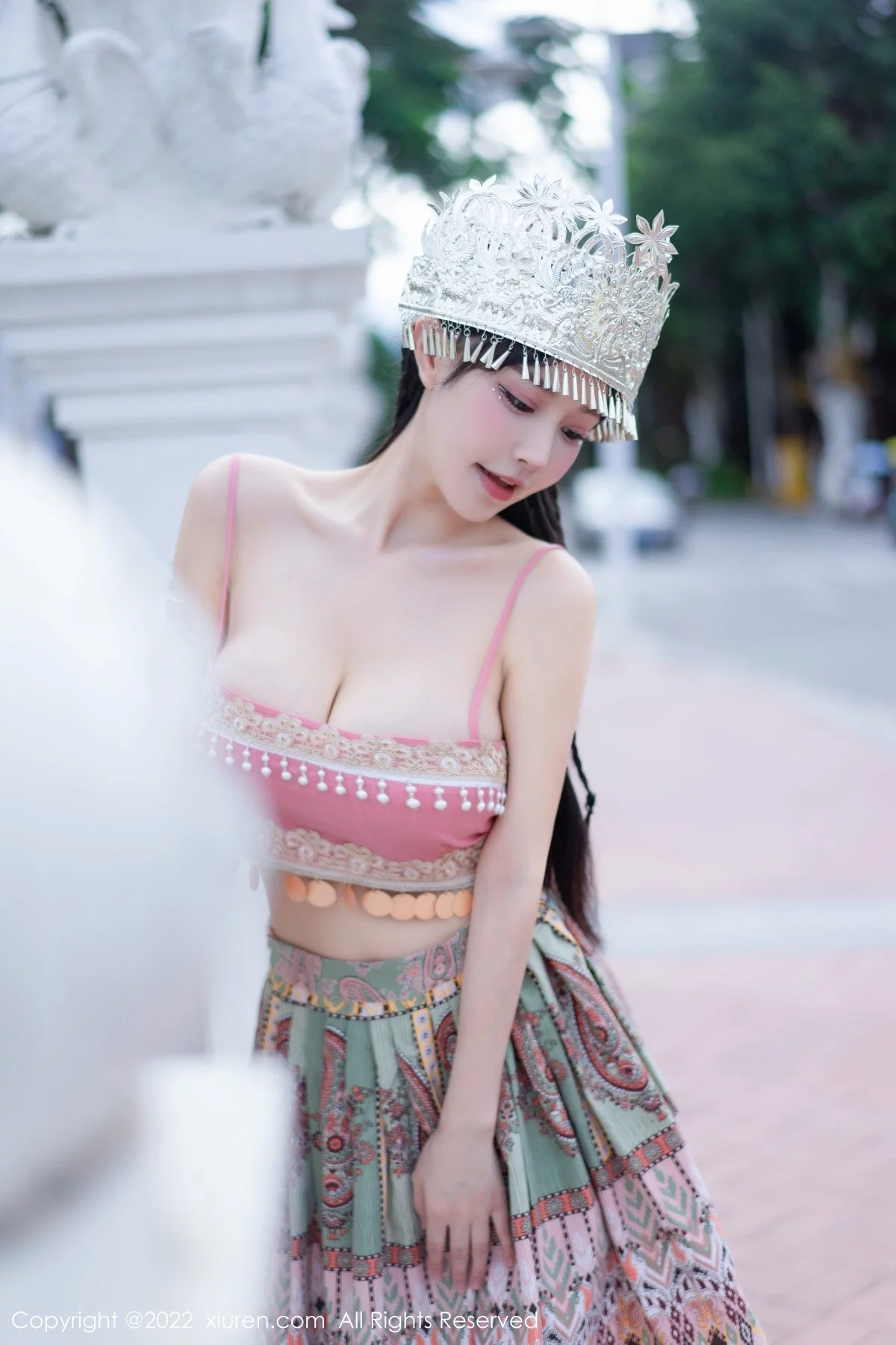 Xrmnw.Vip_朱可儿_写真