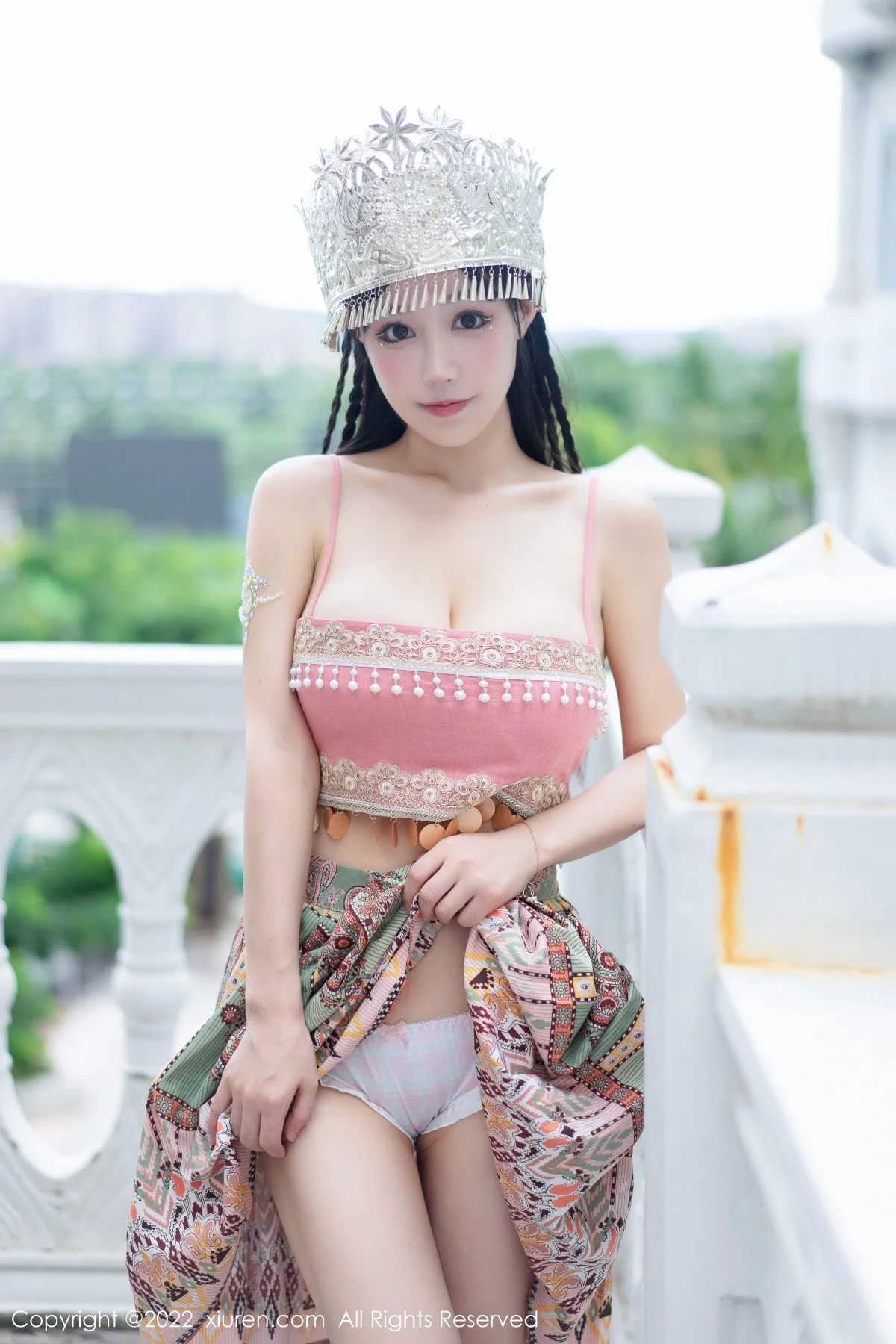Xrmnw.Vip_朱可儿_写真