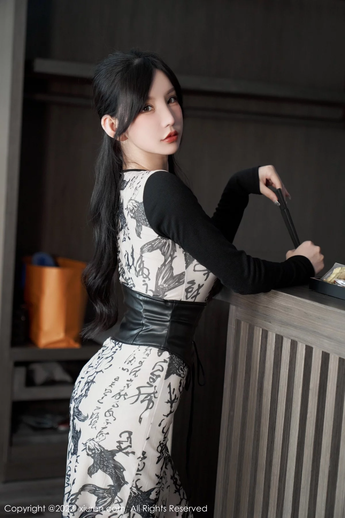 Xrmnw.Vip_周于希_写真