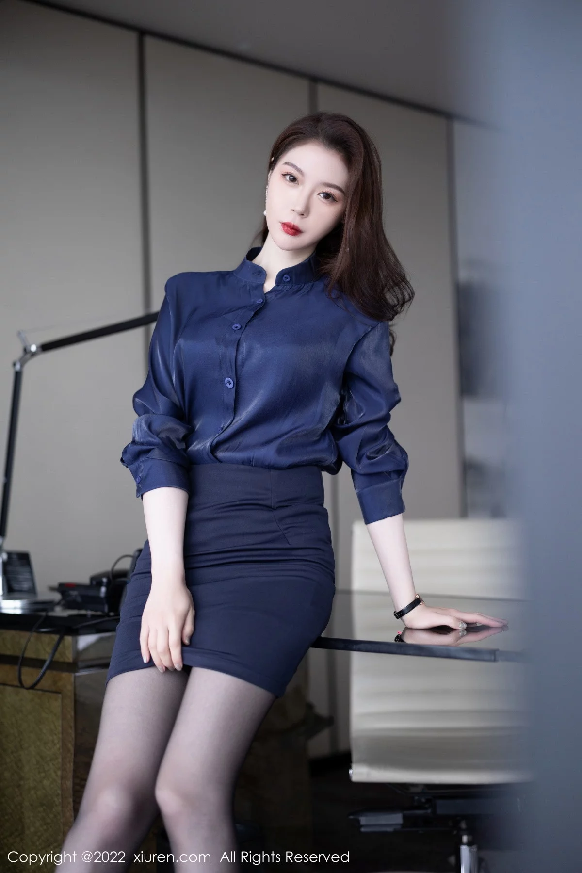 Xrmnw.Vip_梦心玥_写真