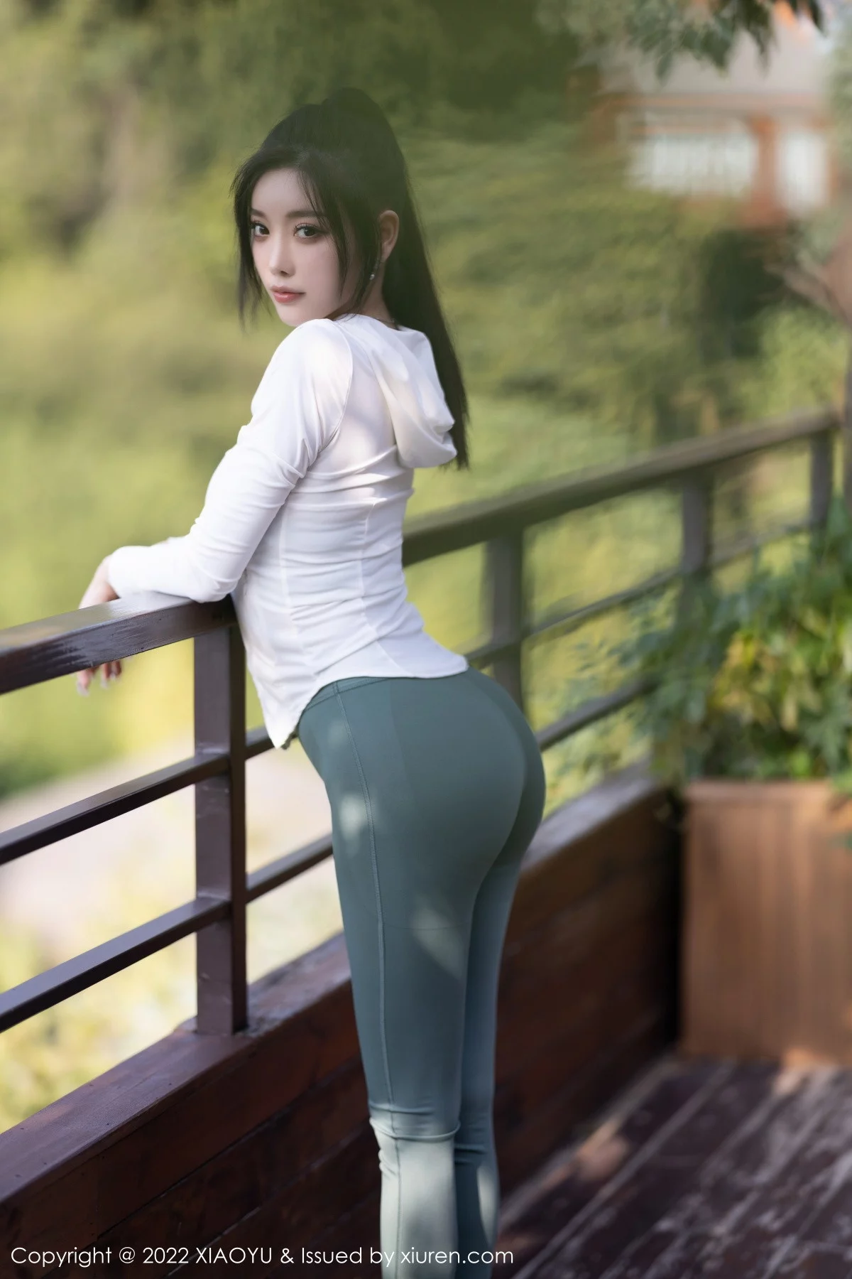 Xrmnw.Vip_杨晨晨_写真