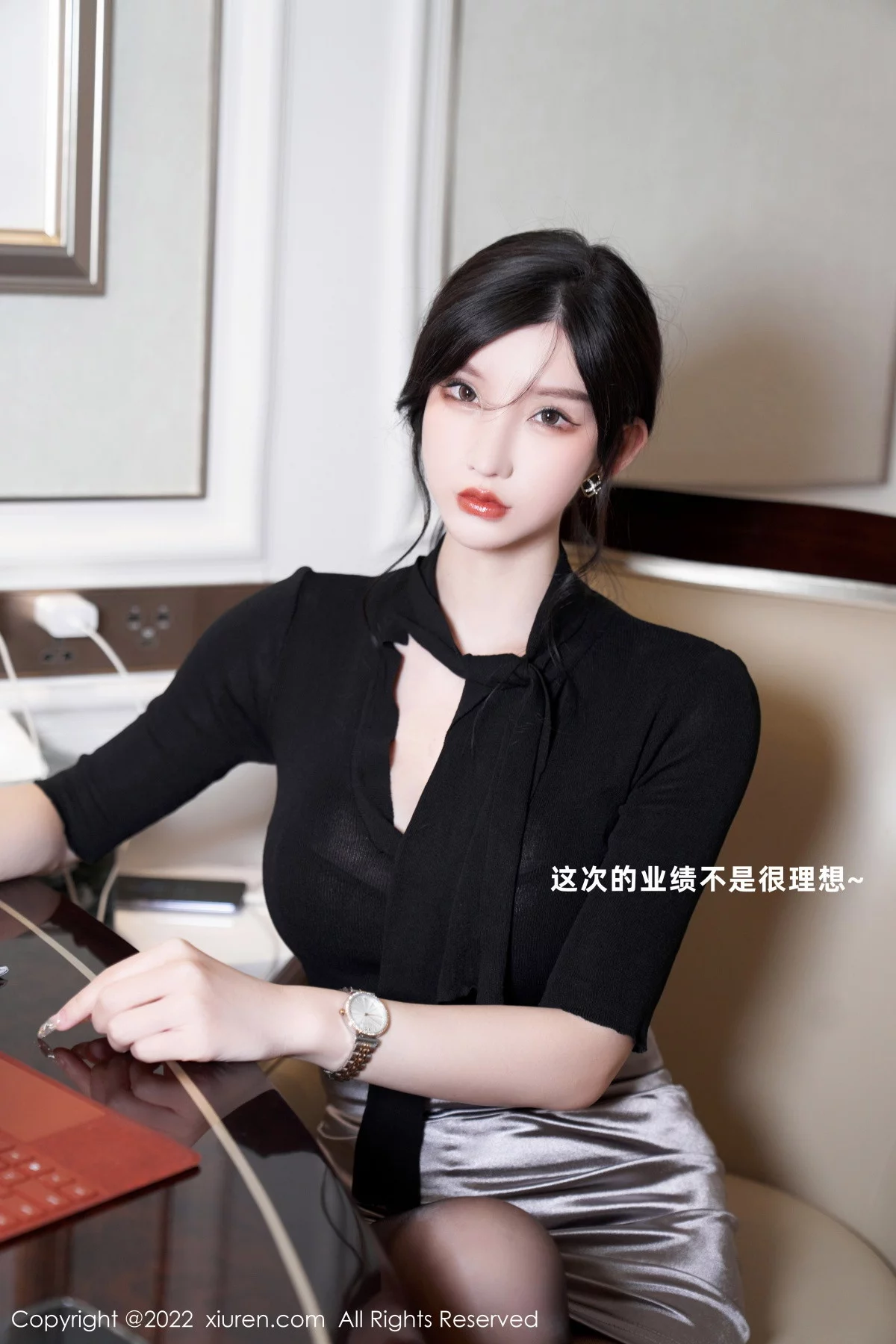 Xrmnw.Vip_周于希_写真