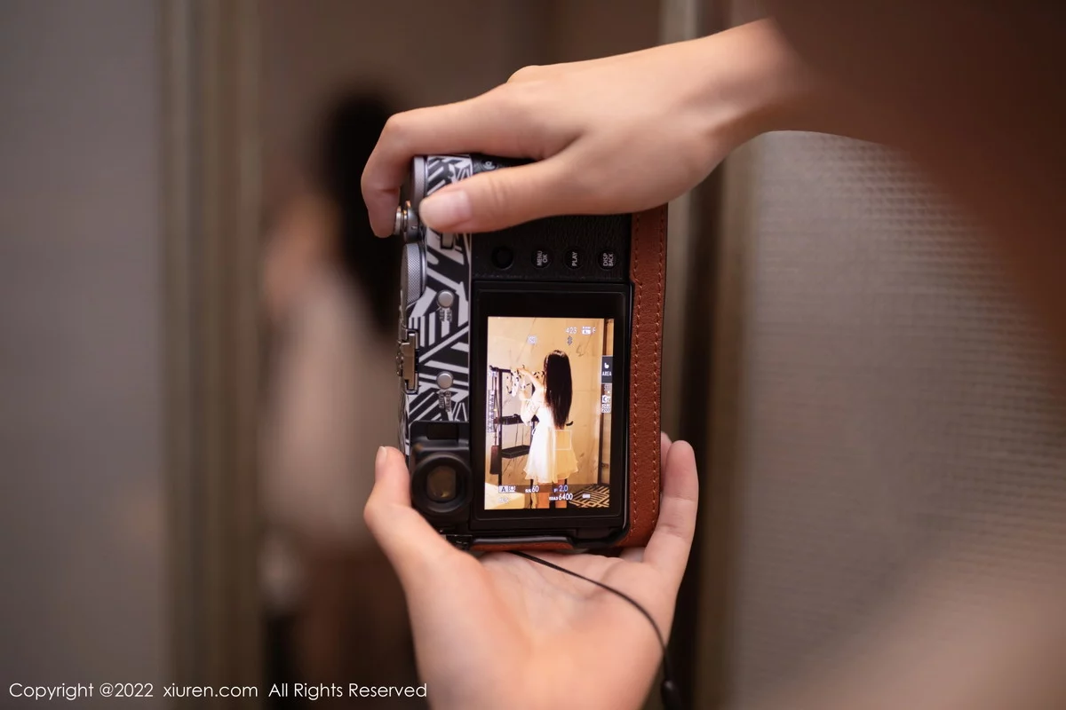 Xrmnw.Vip_鱼子酱_写真