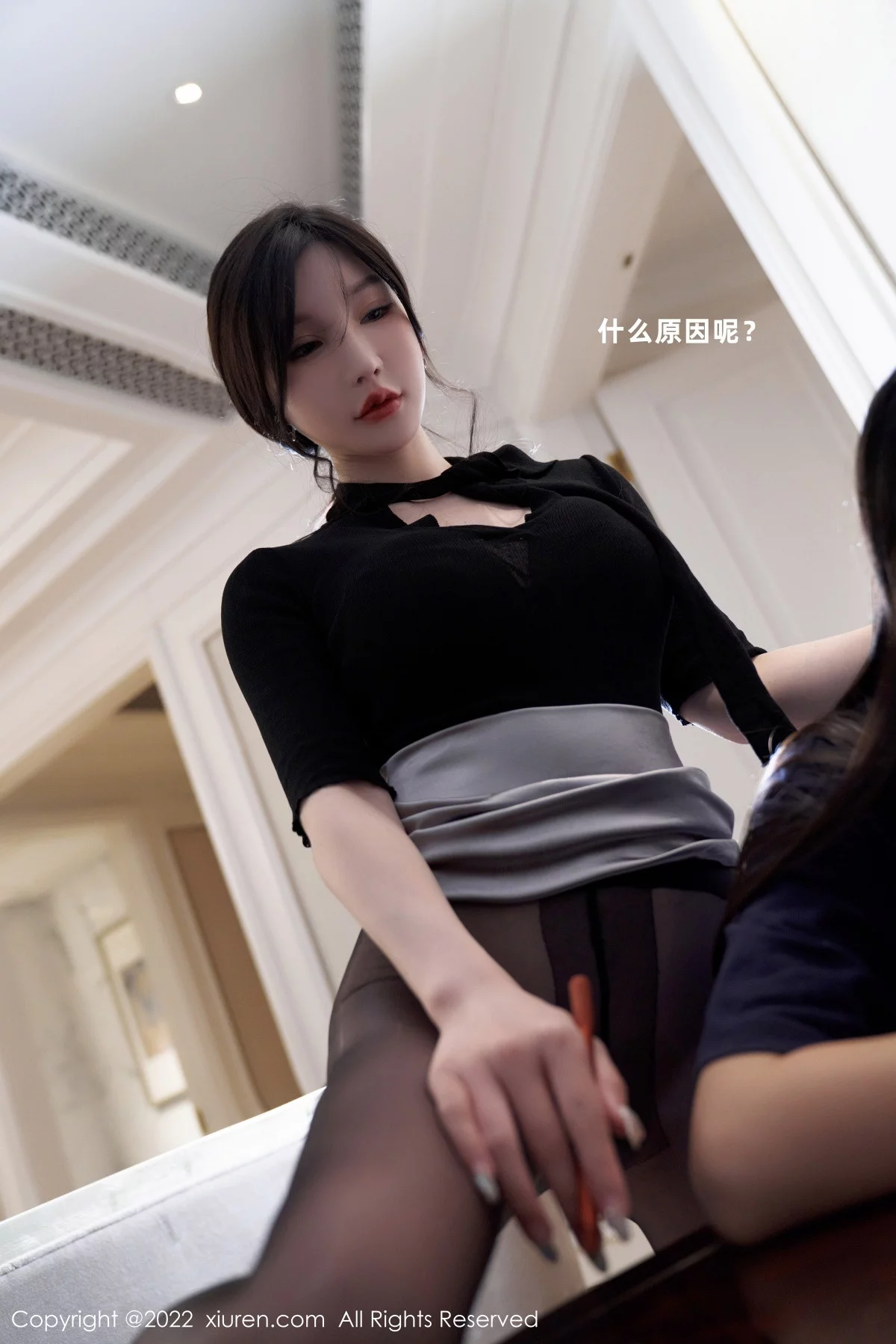 Xrmnw.Vip_周于希_写真