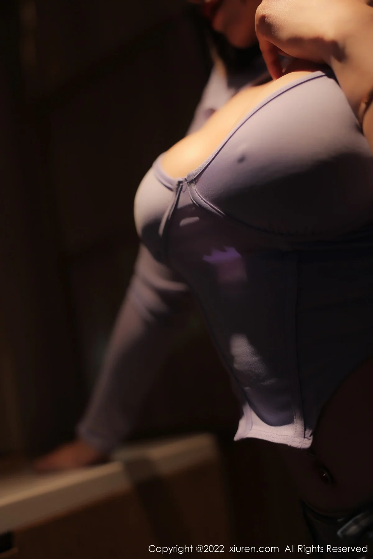 Xrmnw.Vip_果儿_写真