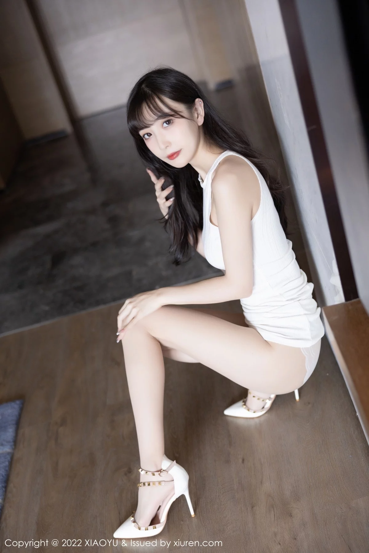 Xrmnw.Vip_林星阑_写真