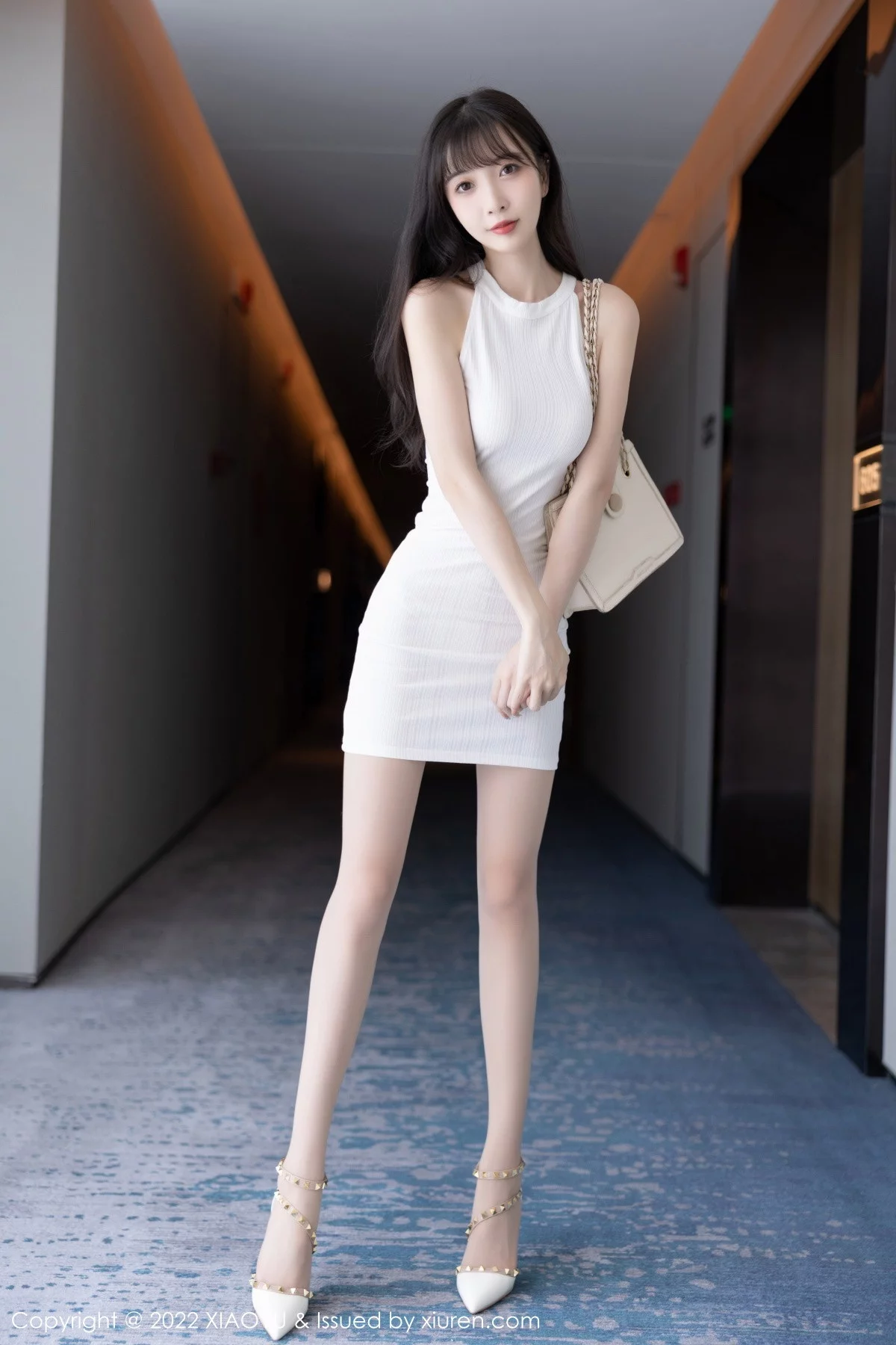 Xrmnw.Vip_林星阑_写真