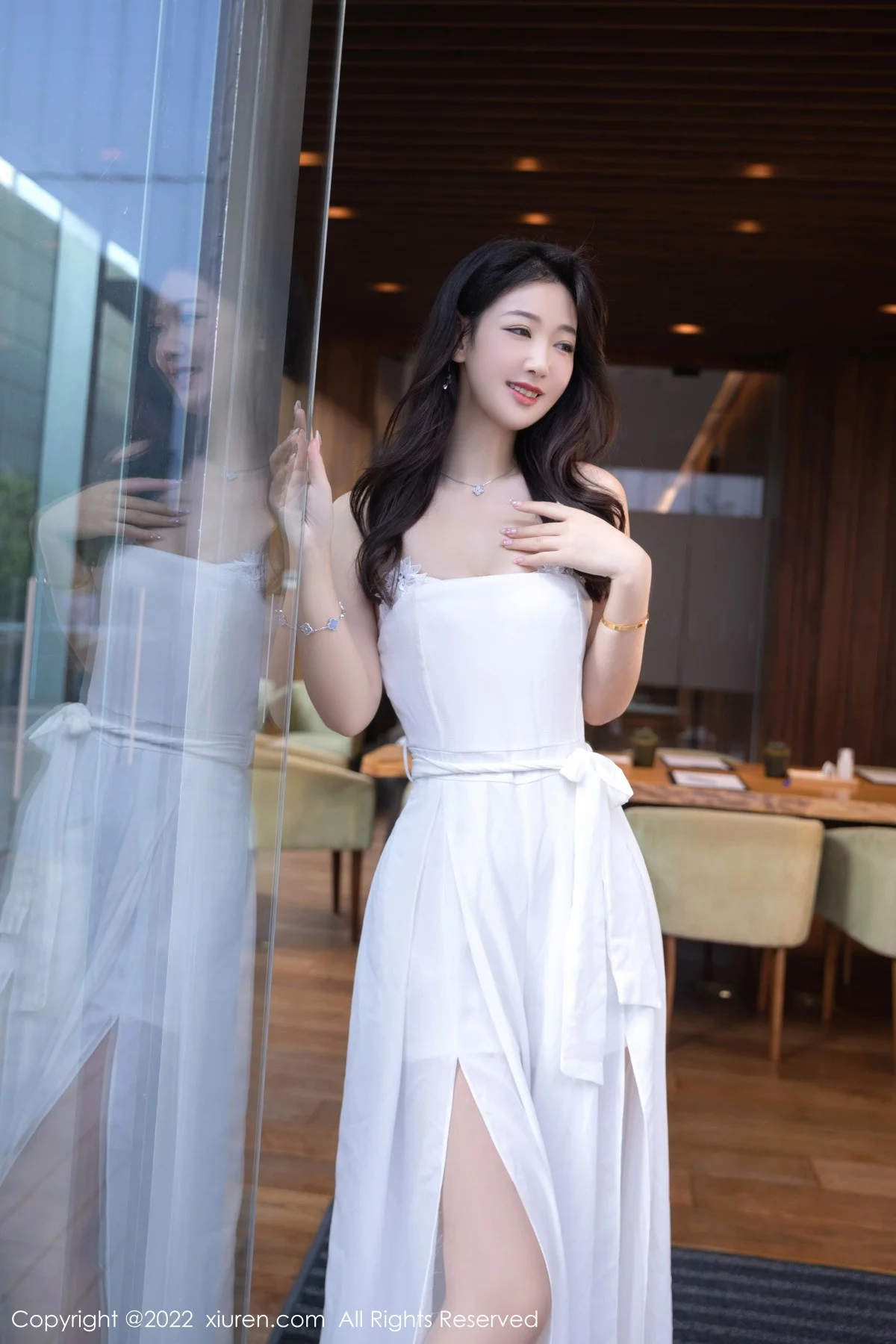 Xrmnw.Vip_唐安琪_写真