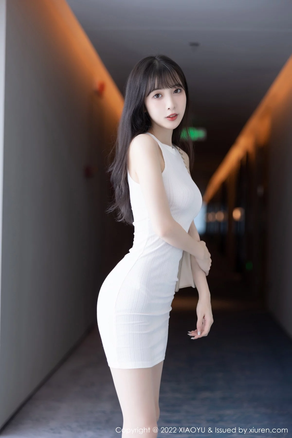 Xrmnw.Vip_林星阑_写真