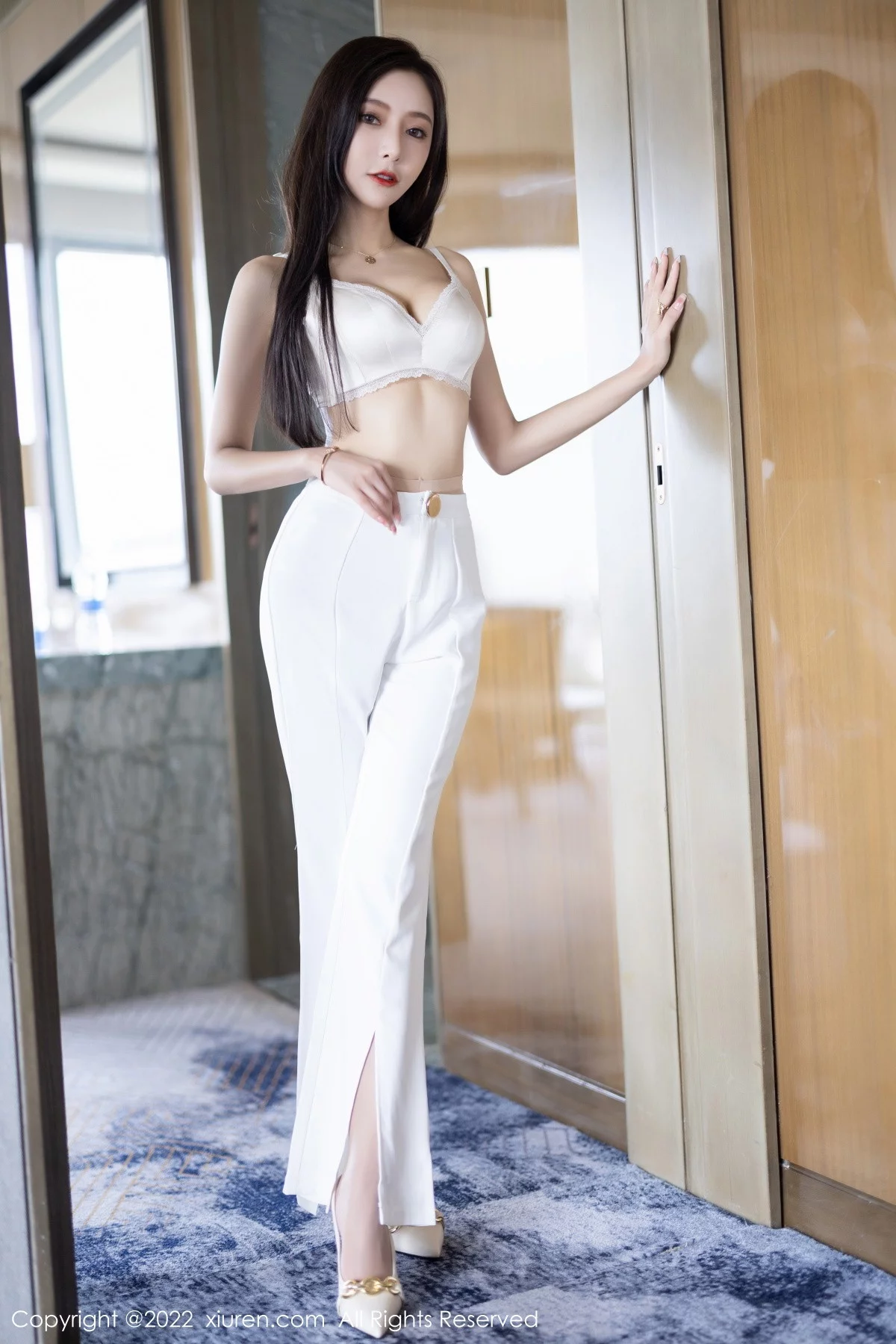 Xrmnw.Vip_王馨瑶_写真