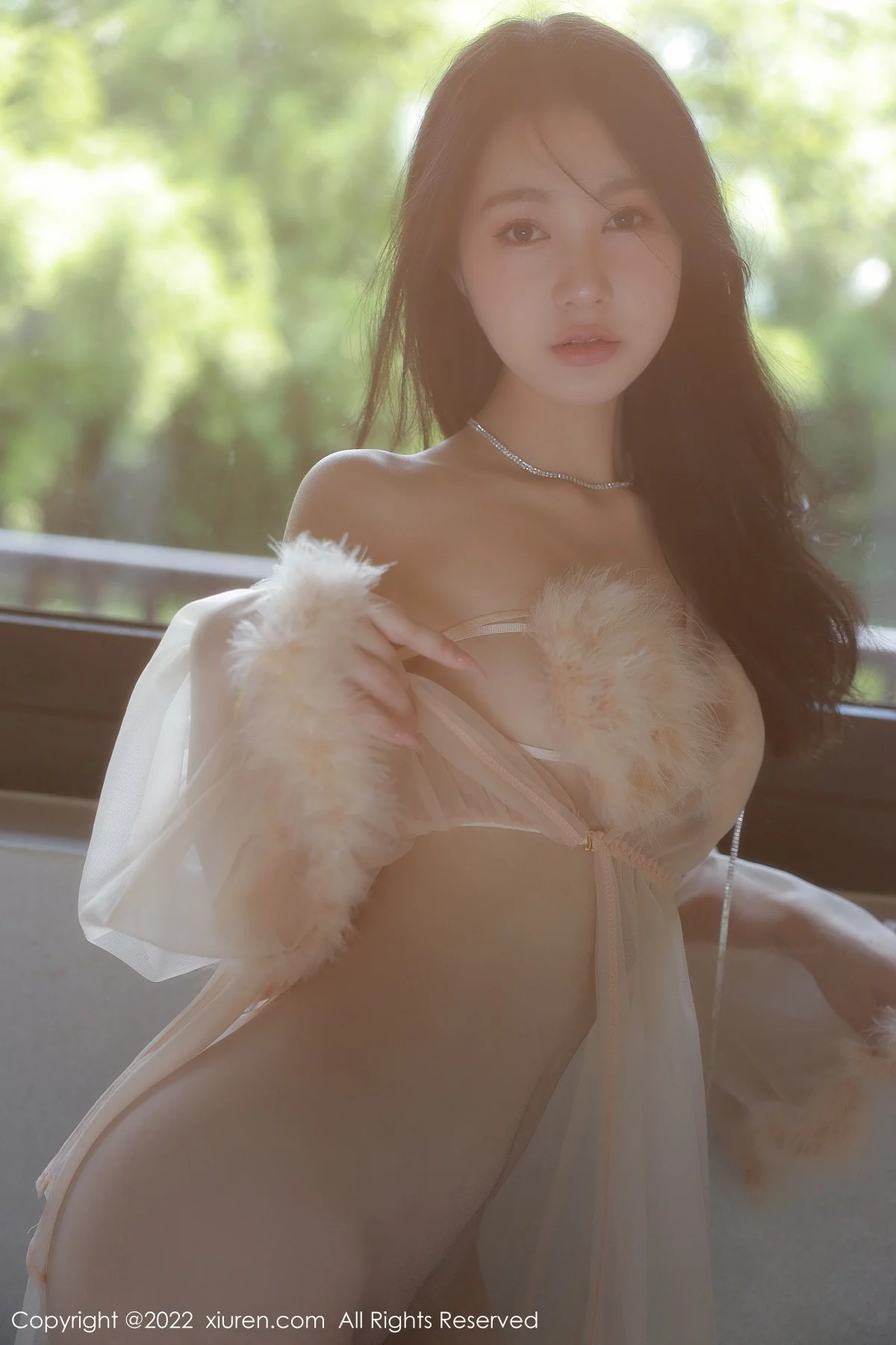Xrmnw.Vip_谢晚晚_写真