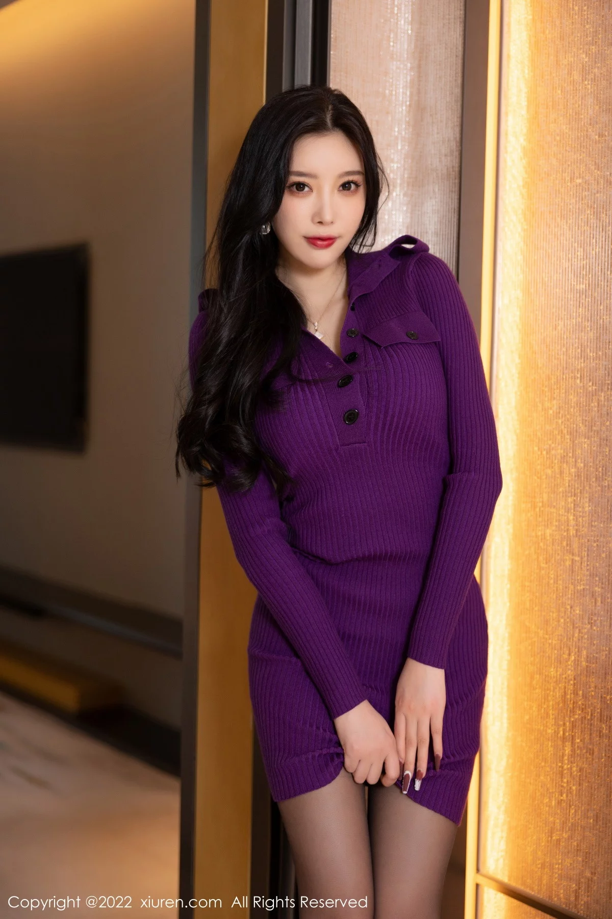 Xrmnw.Vip_杨晨晨_写真