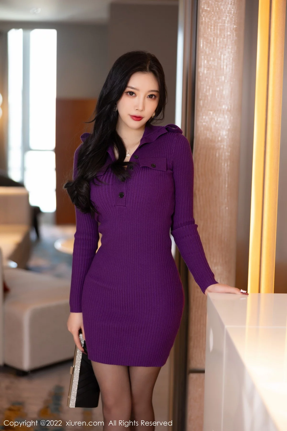 Xrmnw.Vip_杨晨晨_写真