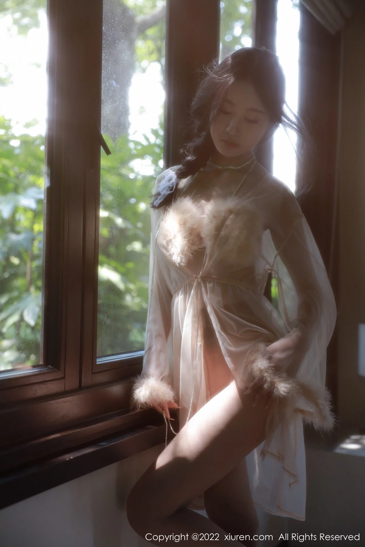 Xrmnw.Vip_谢晚晚_写真