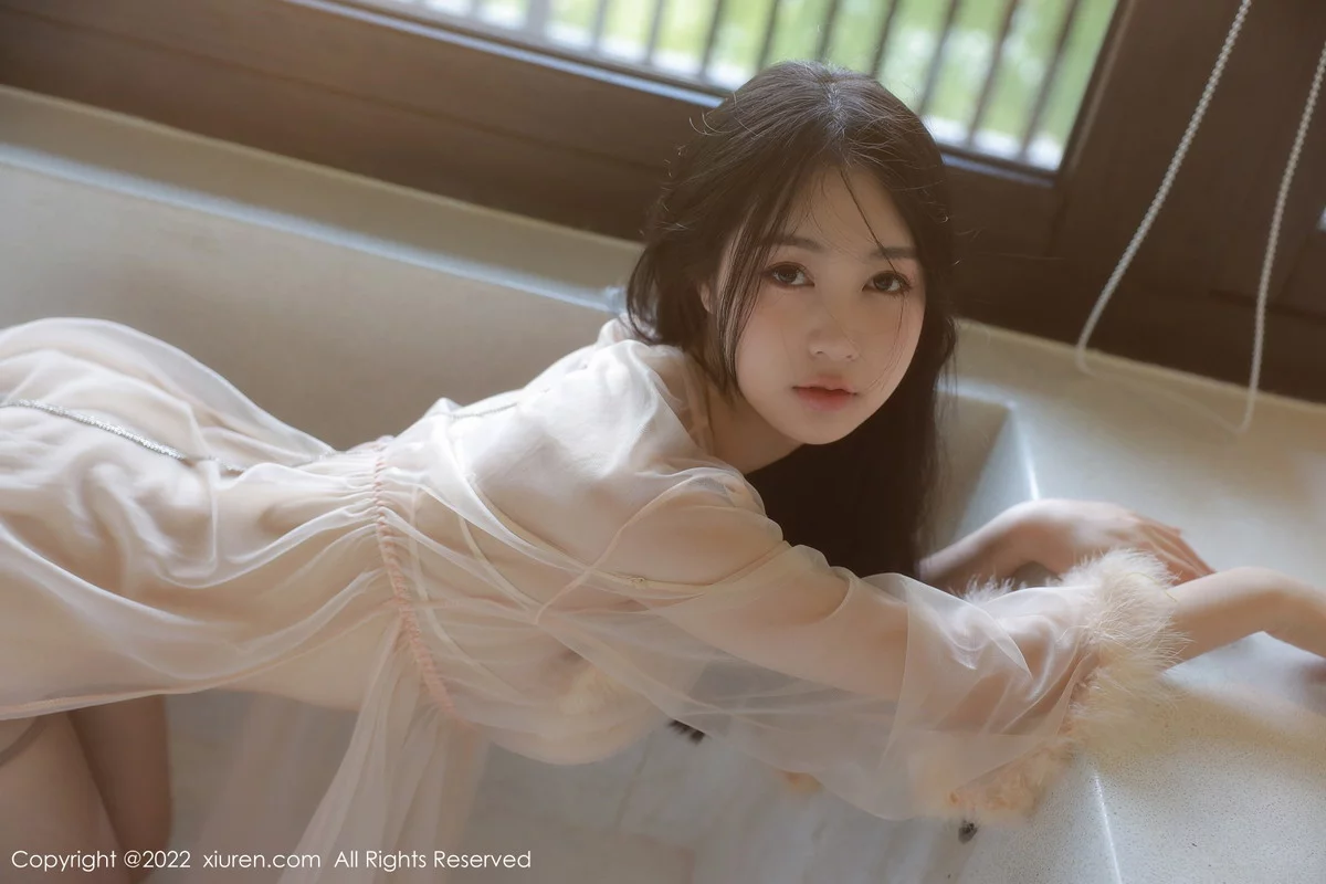 Xrmnw.Vip_谢晚晚_写真