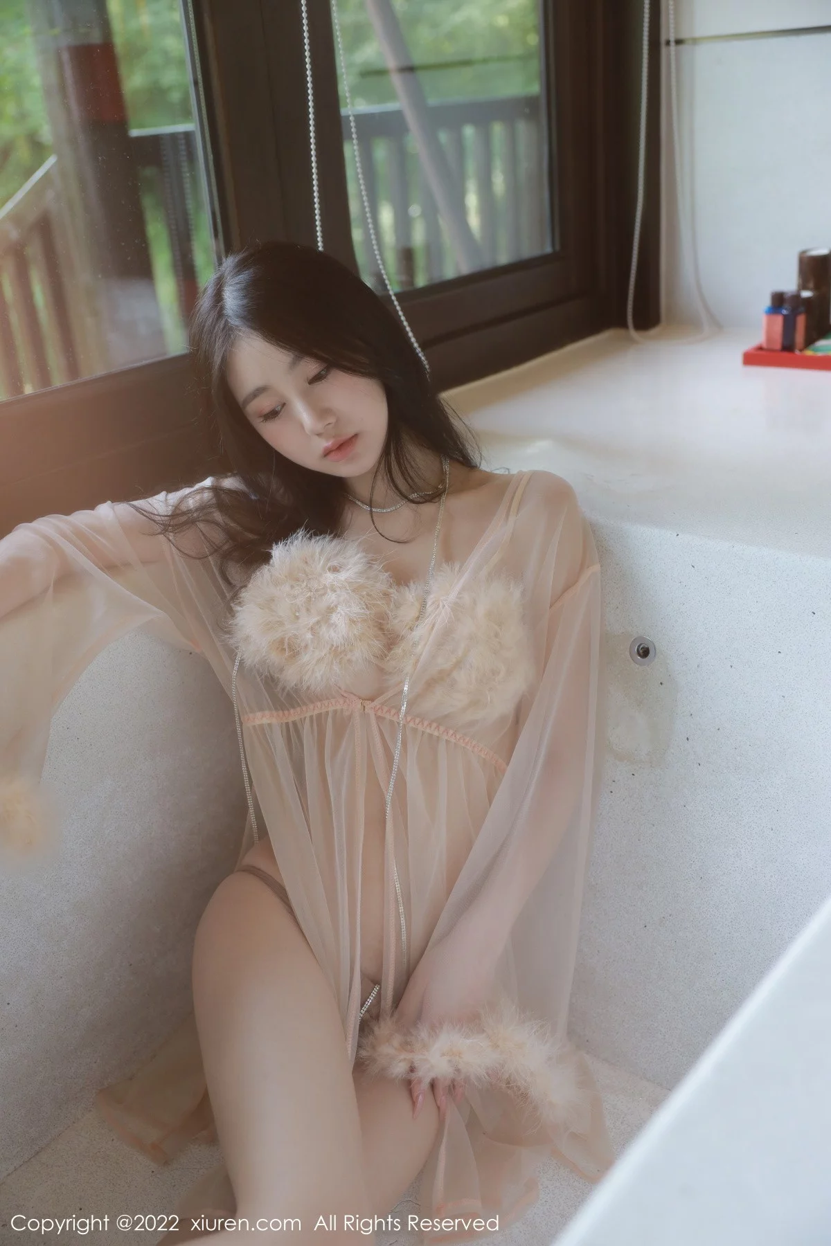 Xrmnw.Vip_谢晚晚_写真