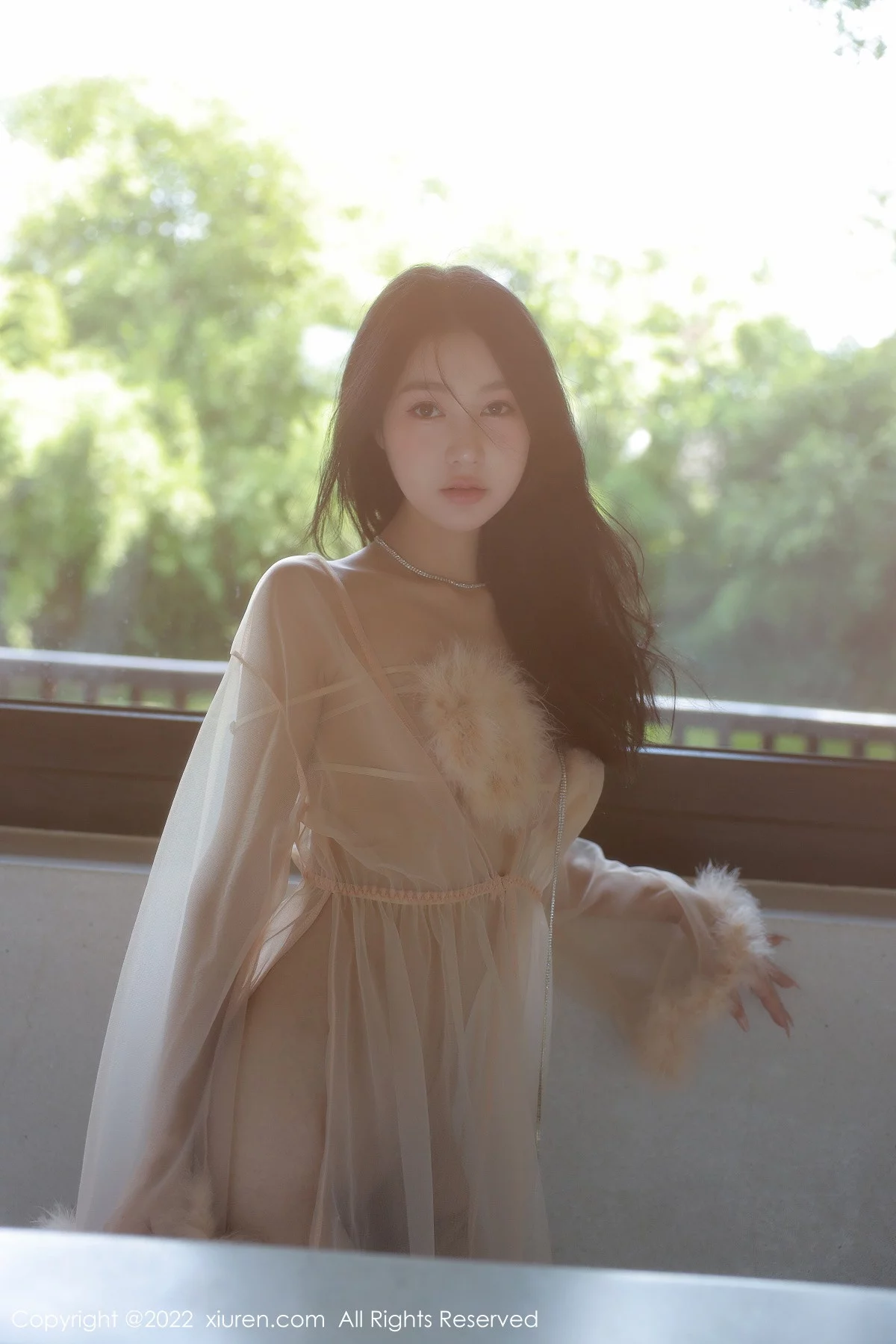 Xrmnw.Vip_谢晚晚_写真
