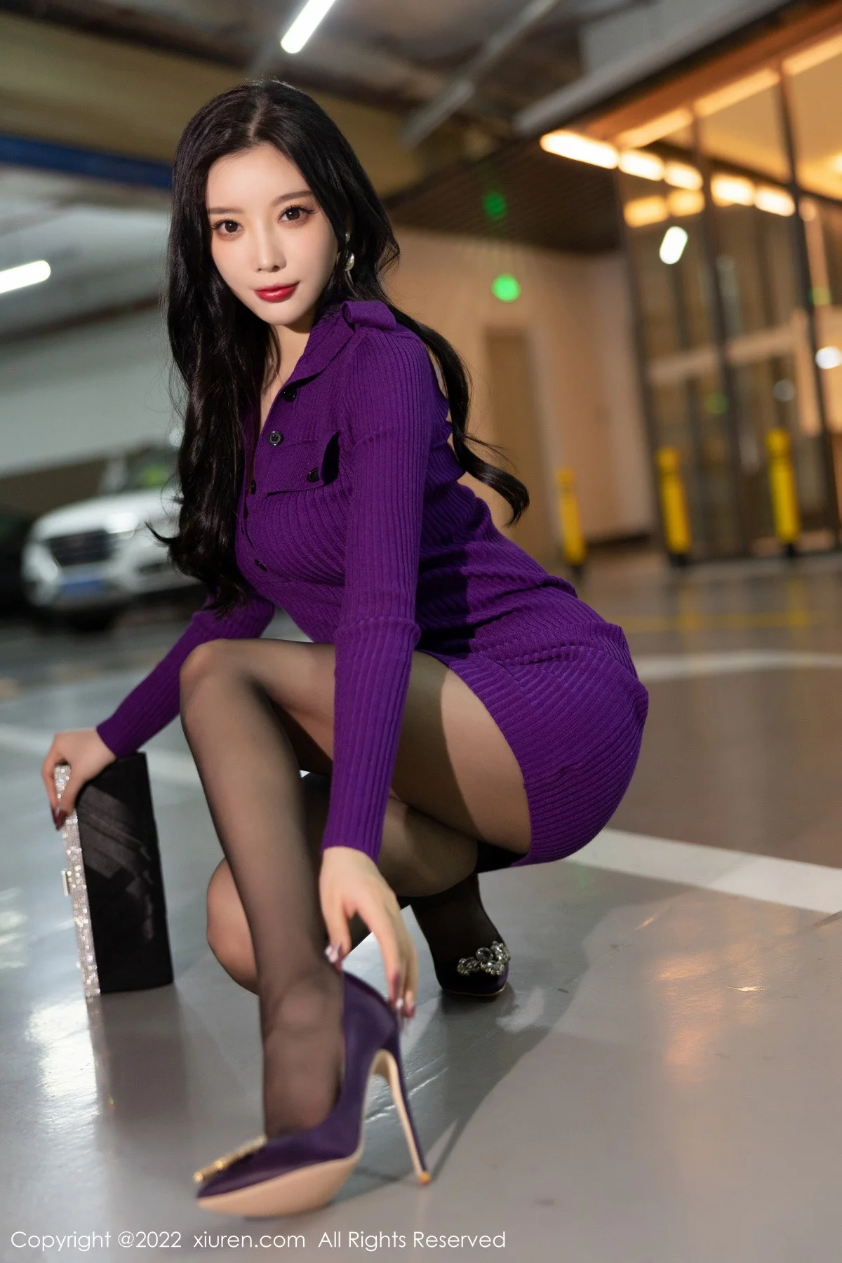 Xrmnw.Vip_杨晨晨_写真