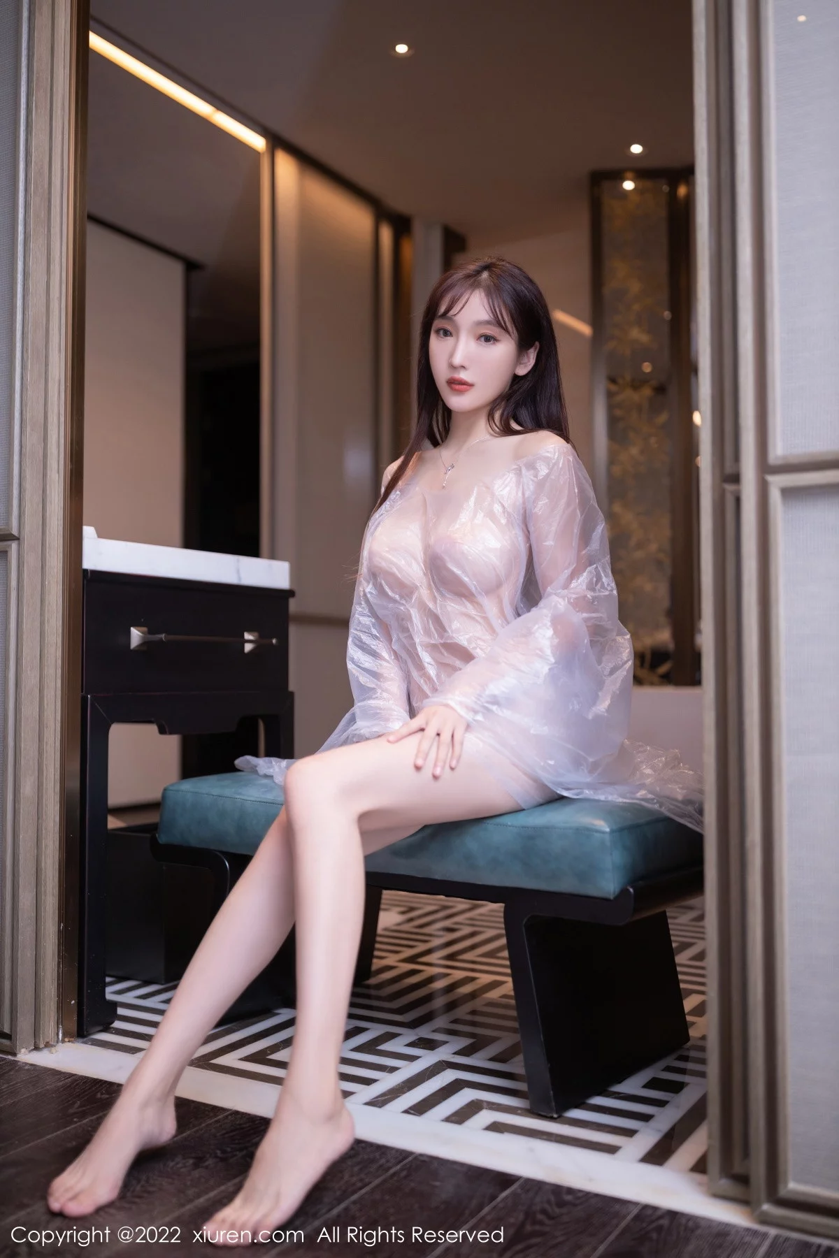 Xrmnw.Vip_陆萱萱_写真
