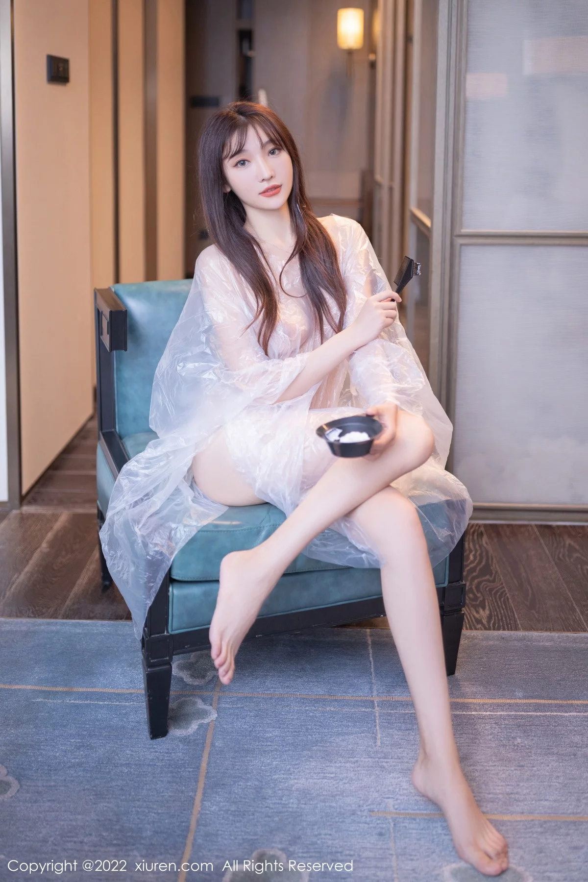 Xrmnw.Vip_陆萱萱_写真
