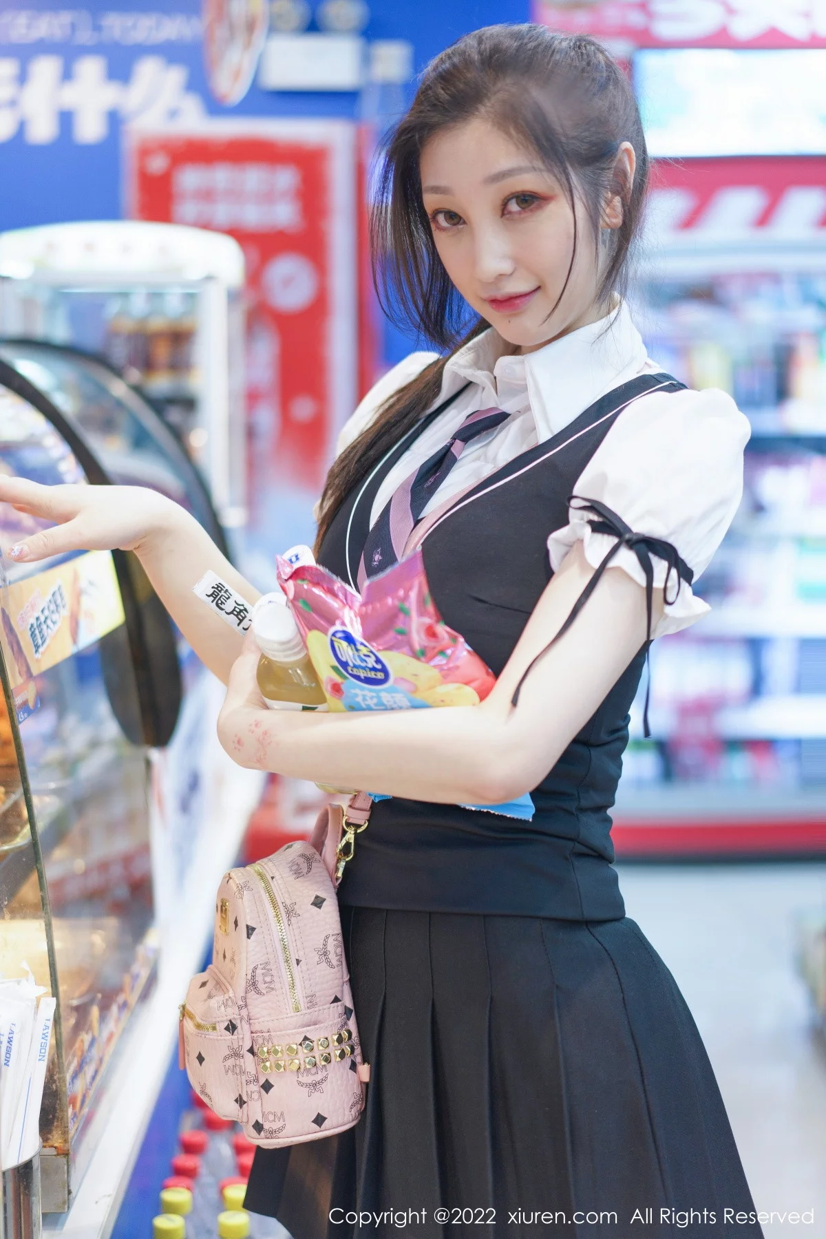 Xrmnw.Vip_妲己_写真