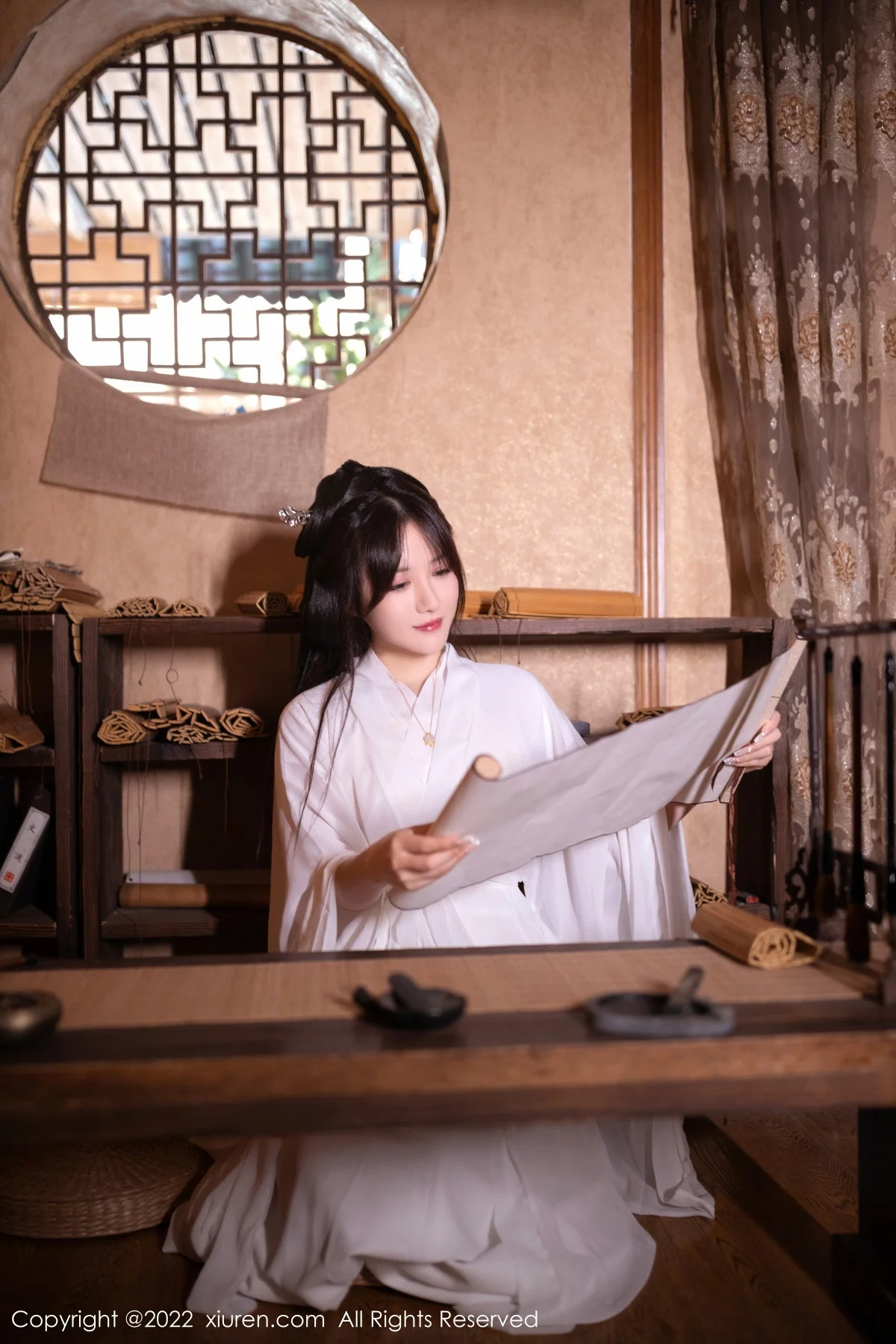 Xrmnw.Vip_鱼子酱_写真