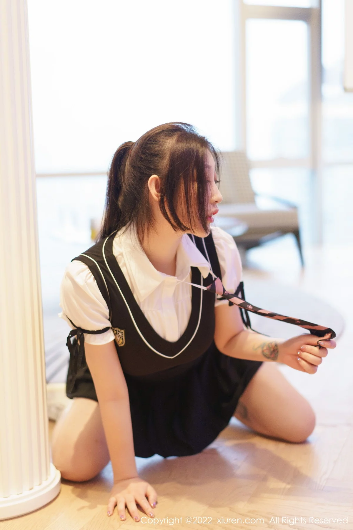 Xrmnw.Vip_妲己_写真