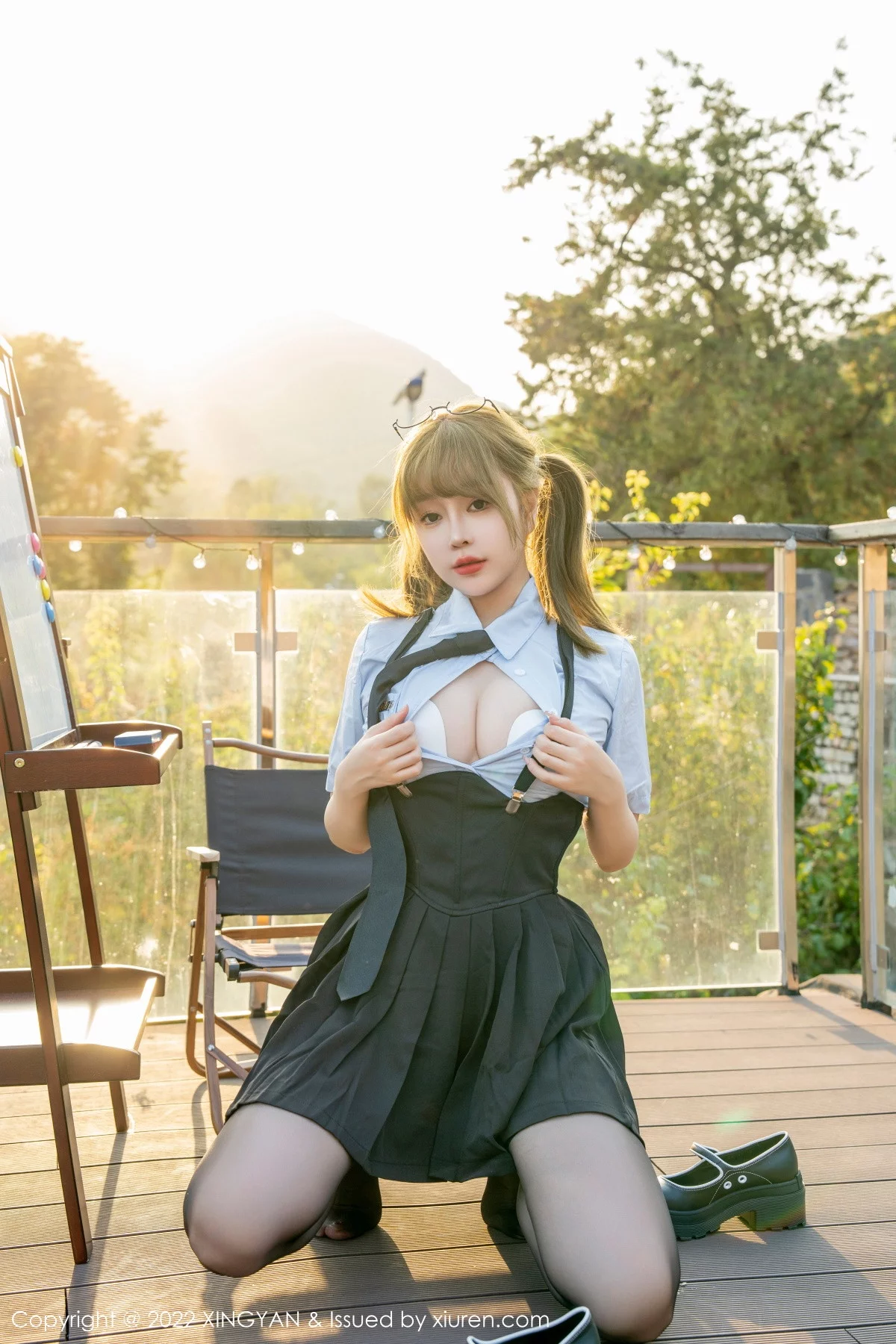 Xrmnw.Vip_王雨纯_写真