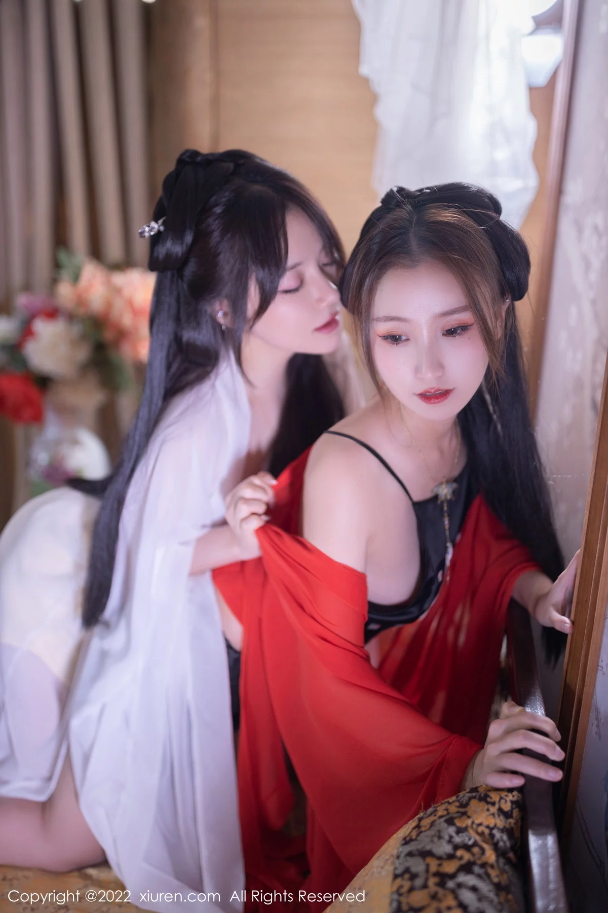 Xrmnw.Vip_鱼子酱_写真