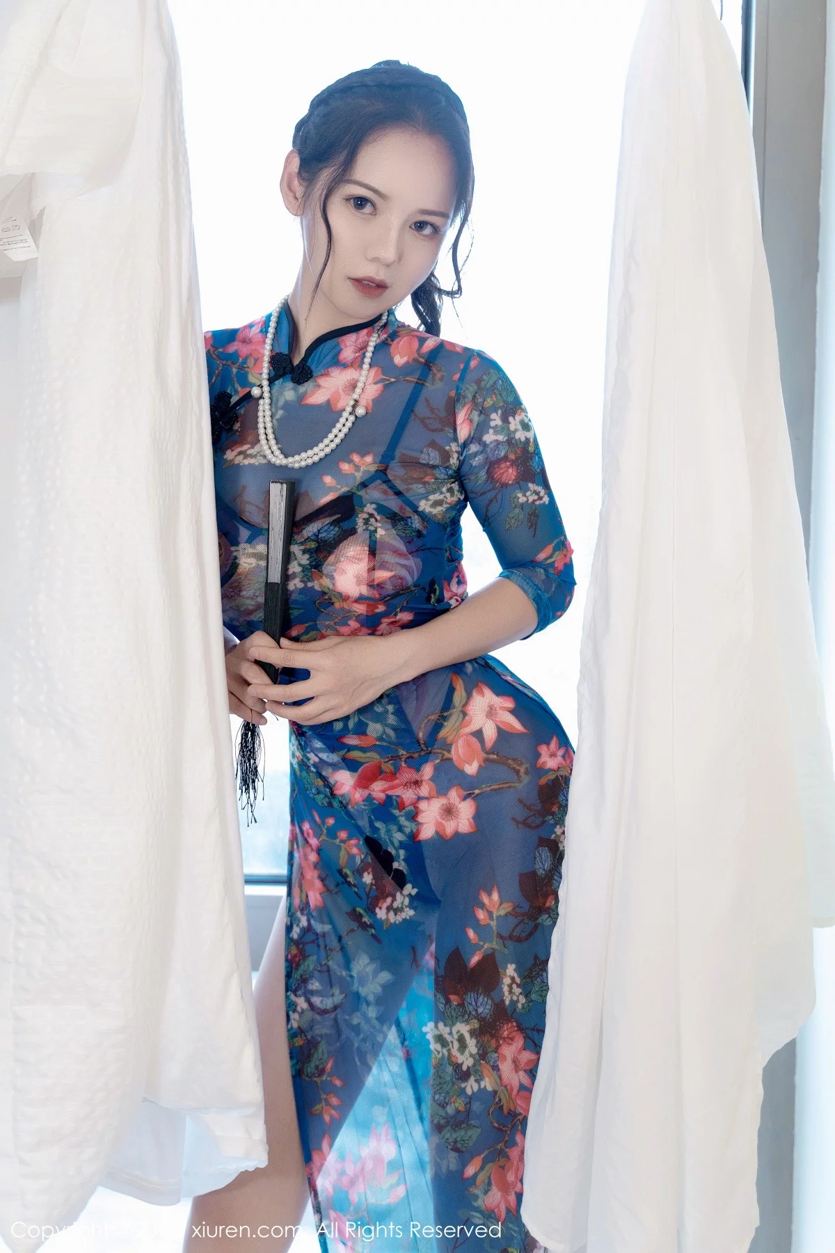 Xrmnw.Vip_大美妞儿_写真