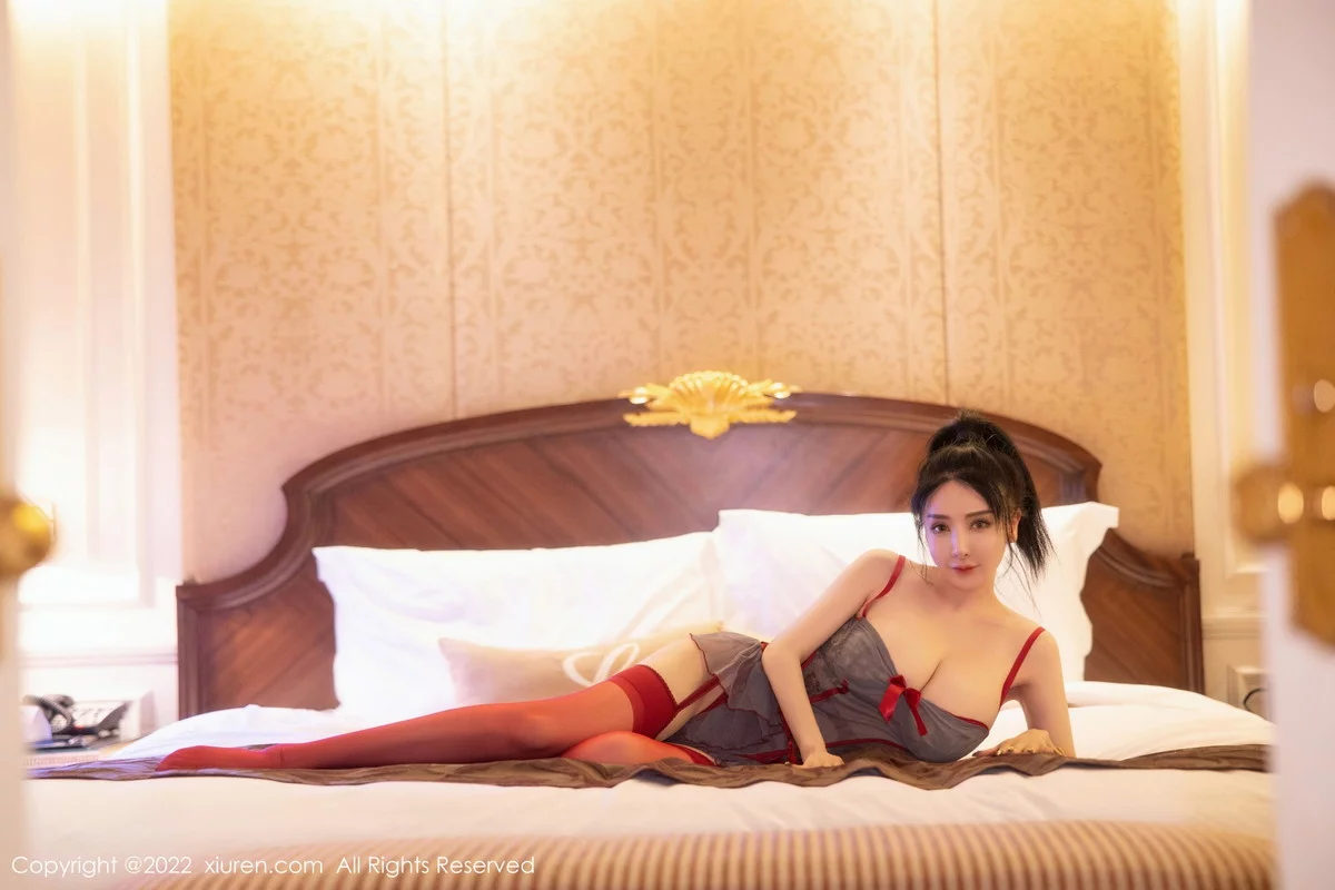 Xrmnw.Vip_潘娇娇_写真