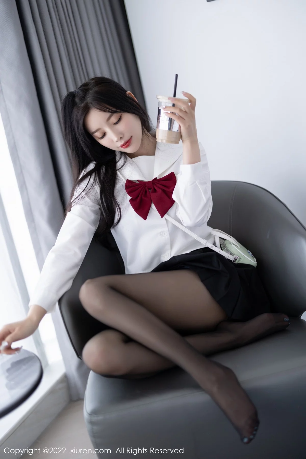 Xrmnw.Vip_杨晨晨_写真