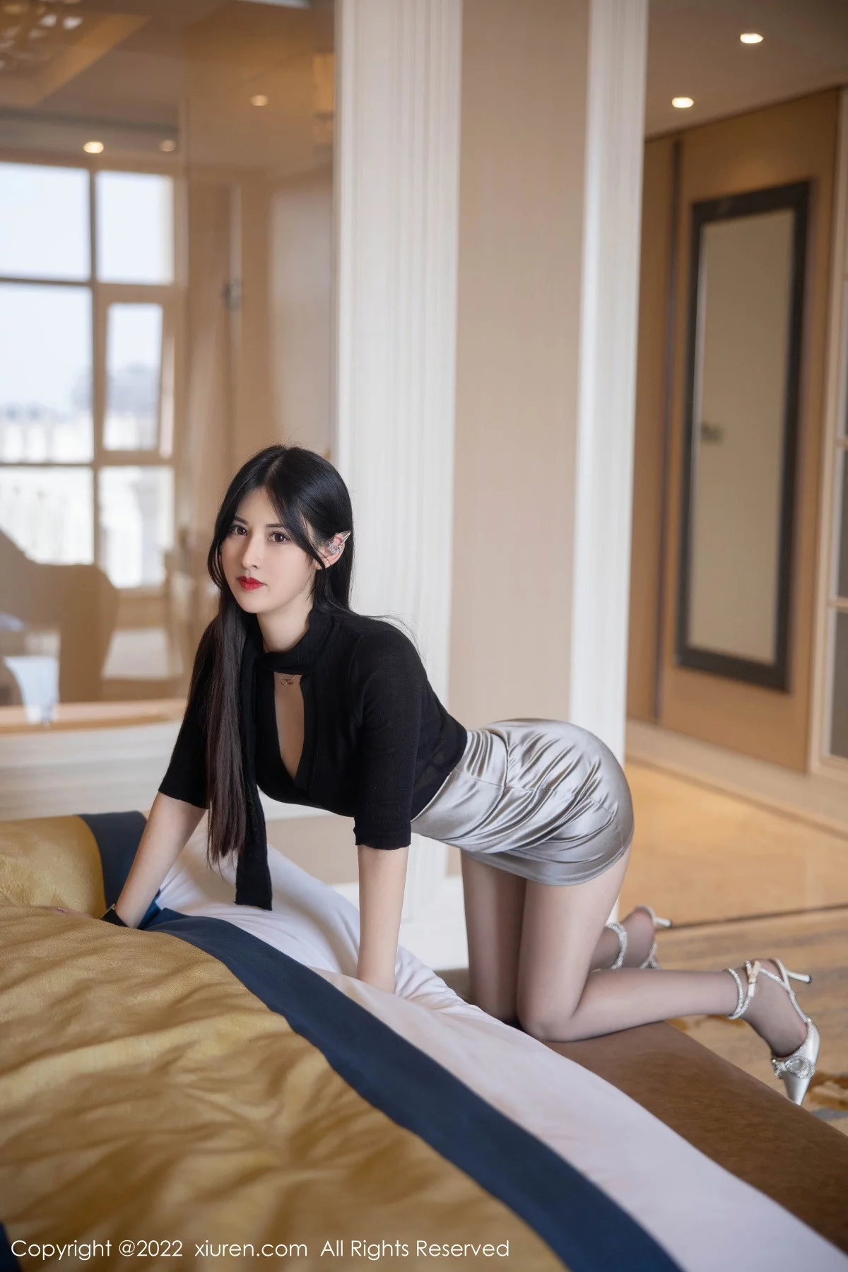 Xrmnw.Vip_诗诗_写真