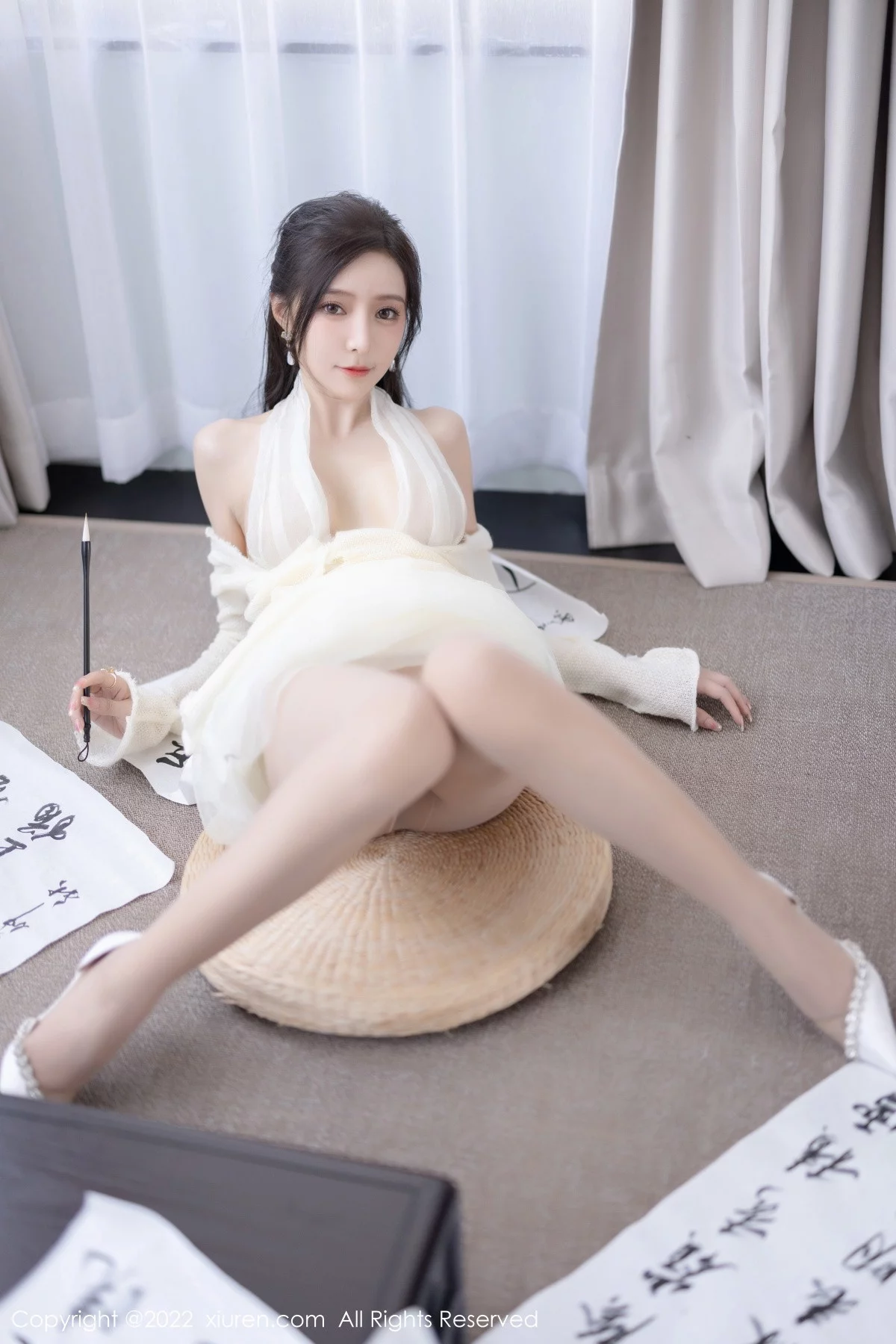 Xrmnw.Vip_王馨瑶_写真
