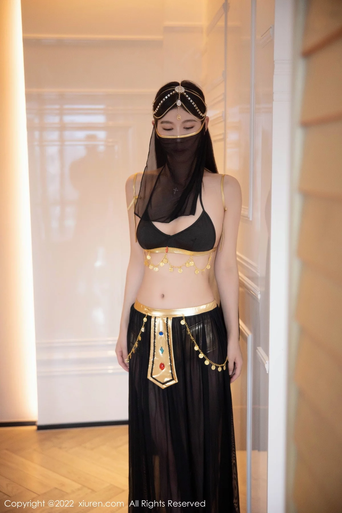 Xrmnw.Vip_李雅柔_写真