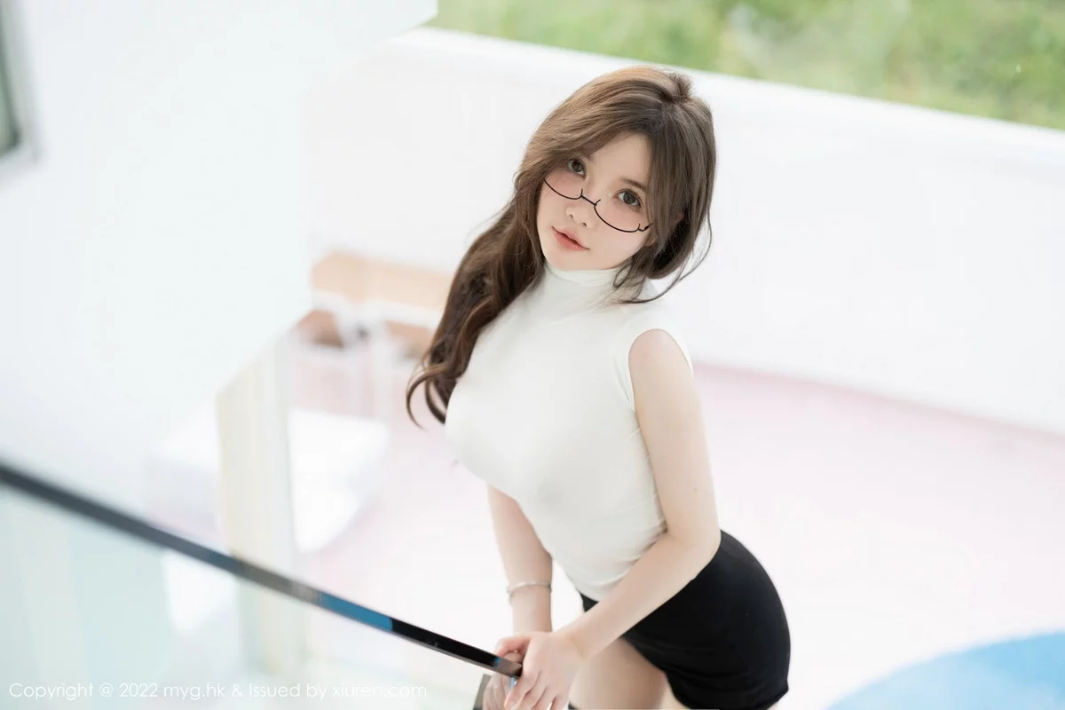 Xrmnw.Vip_糯美子_写真
