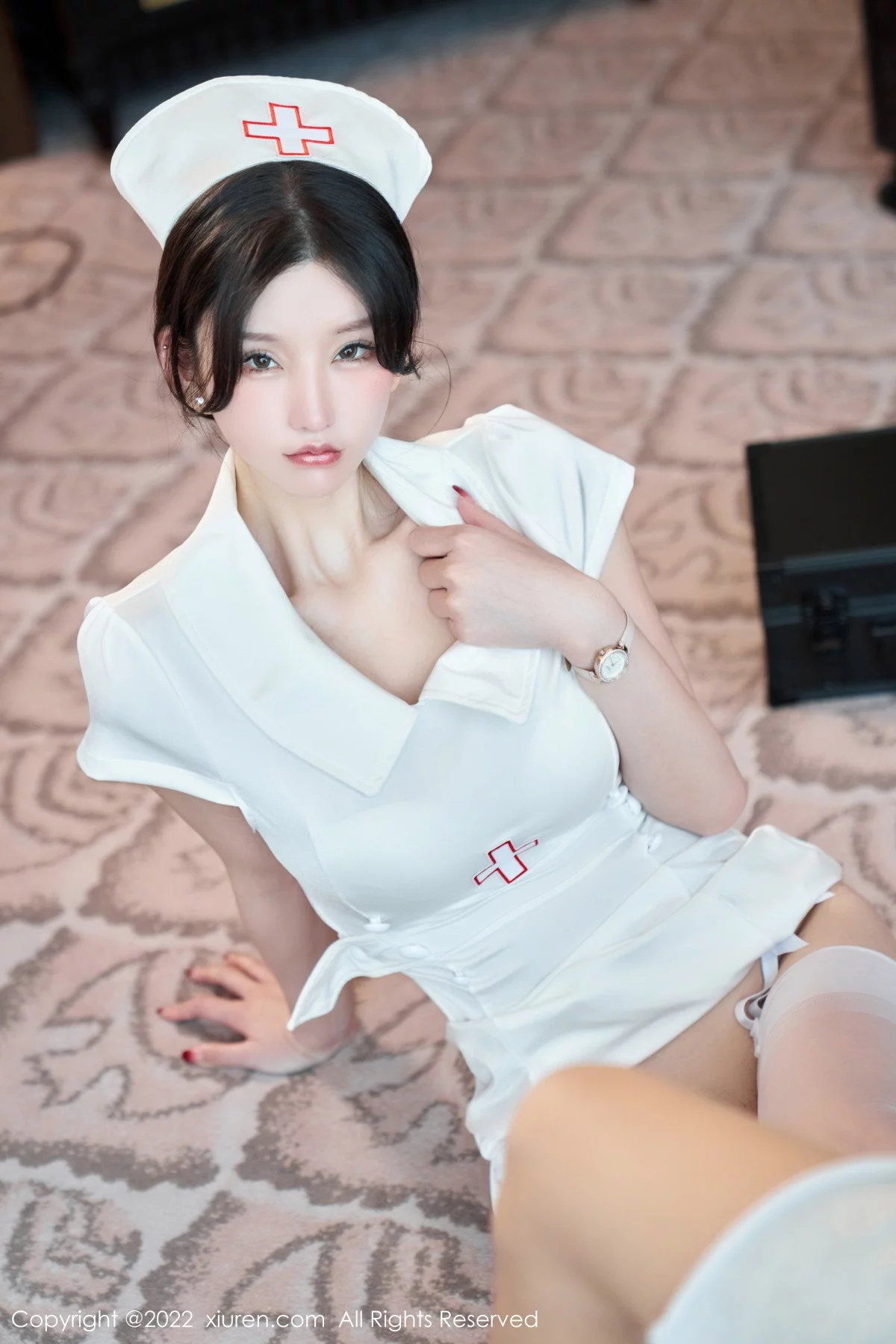Xrmnw.Vip_周于希_写真