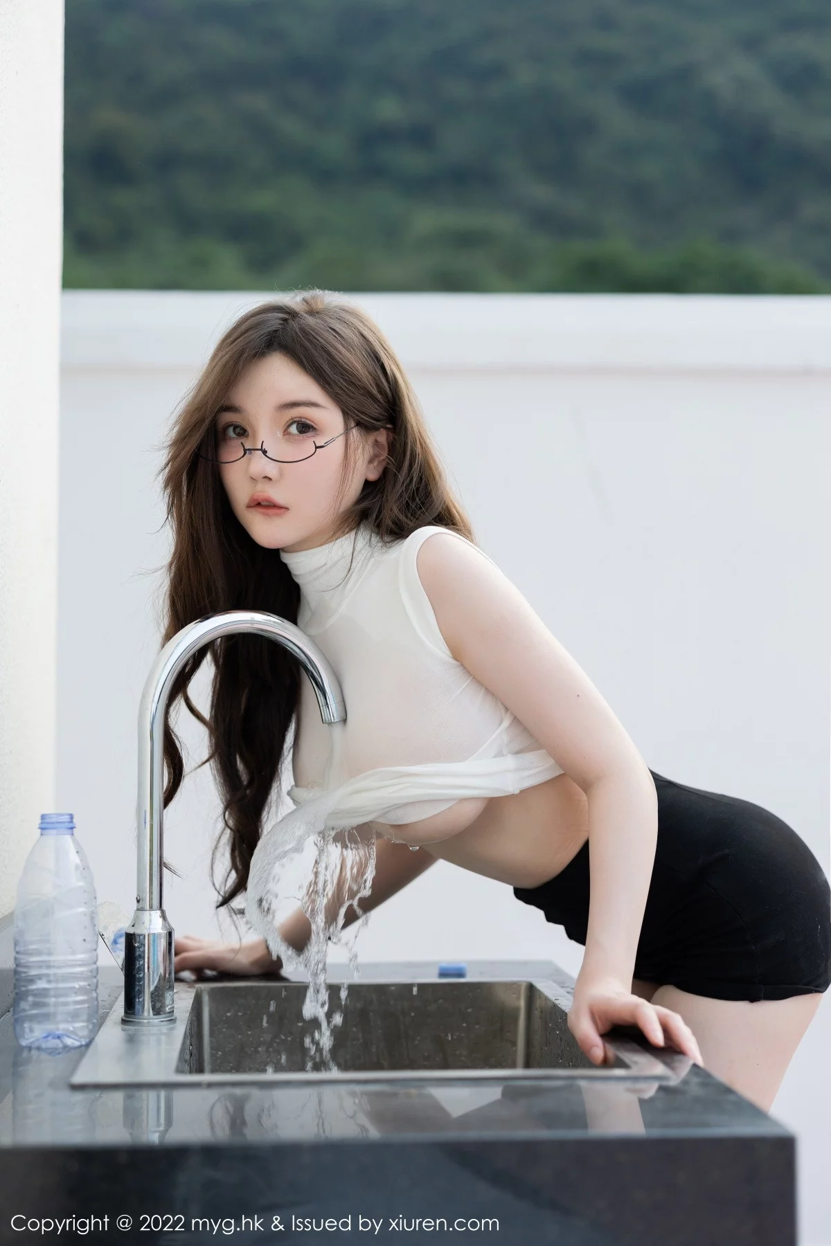Xrmnw.Vip_糯美子_写真