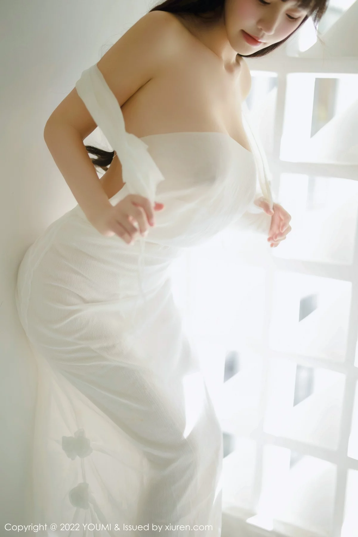 Xrmnw.Vip_朱可儿_写真
