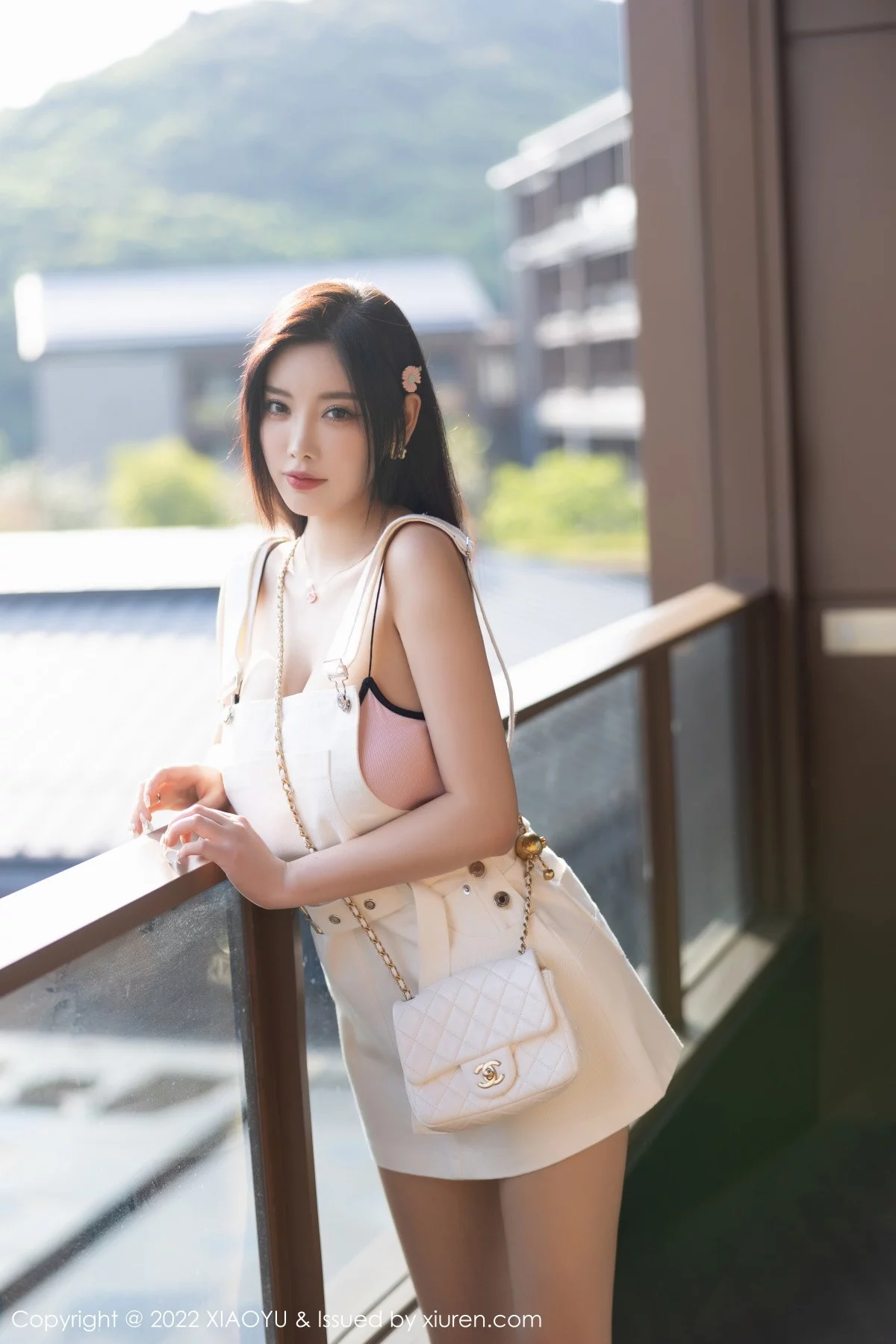 Xrmnw.Vip_杨晨晨_写真