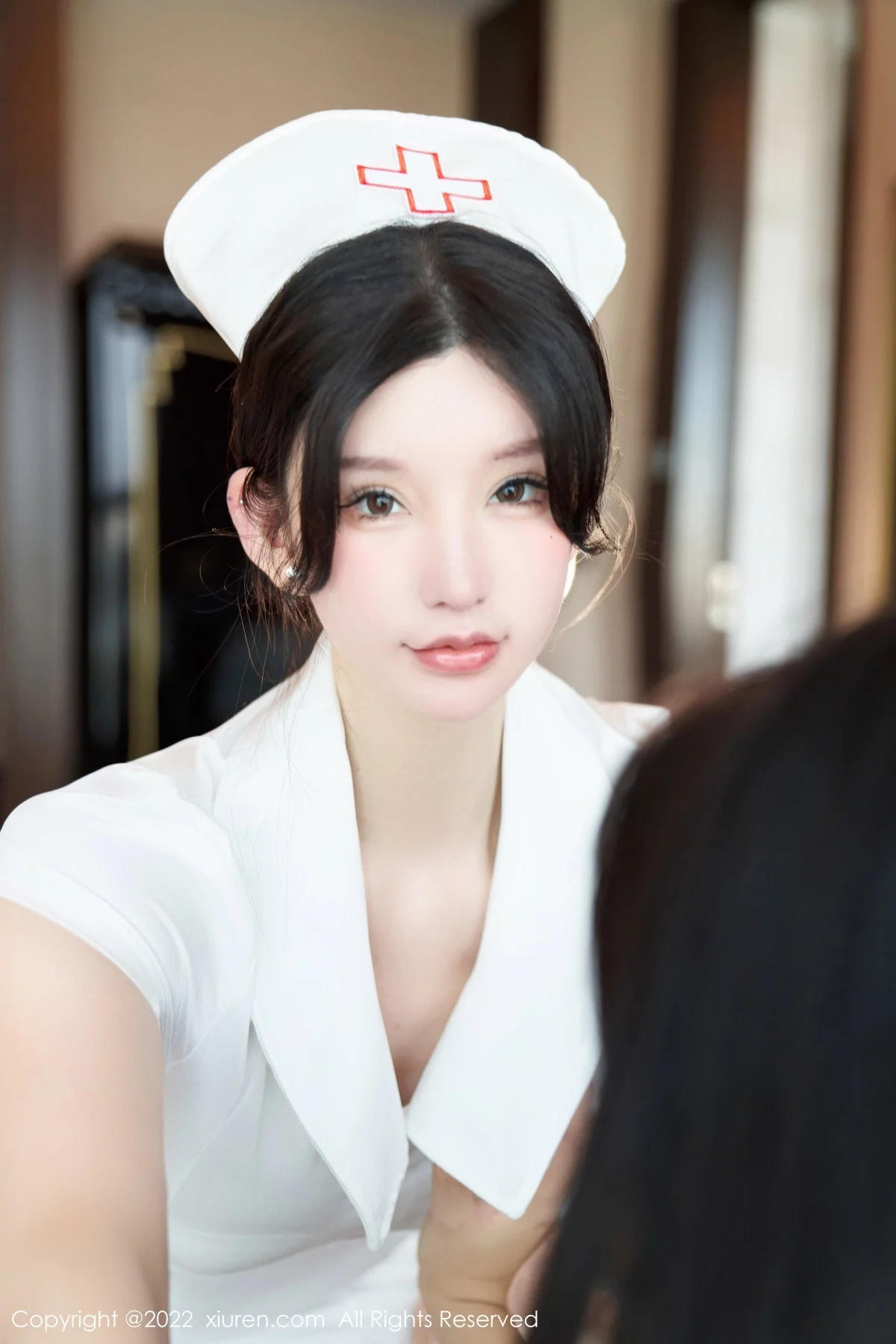 Xrmnw.Vip_周于希_写真