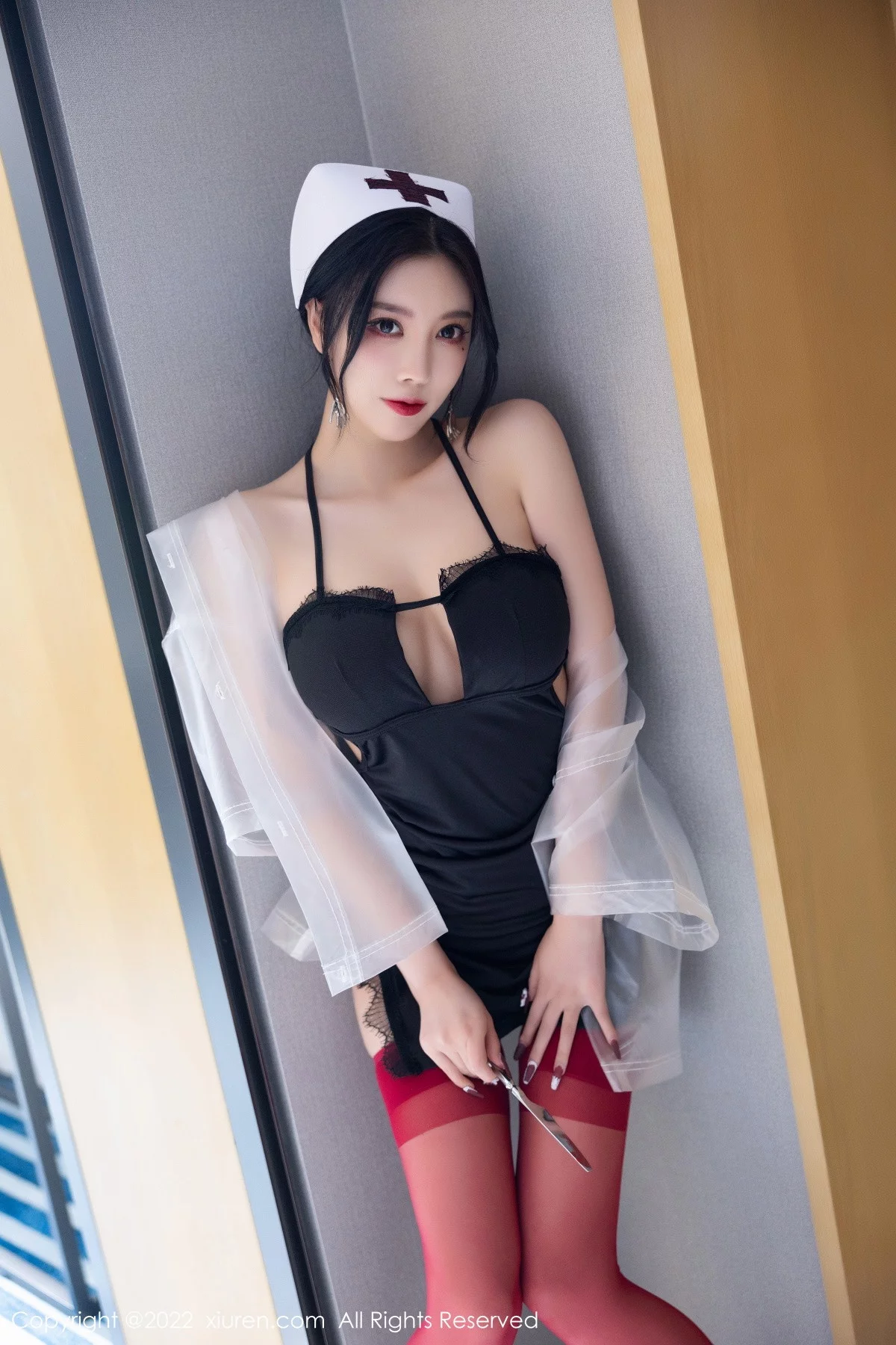 Xrmnw.Vip_杨晨晨_写真