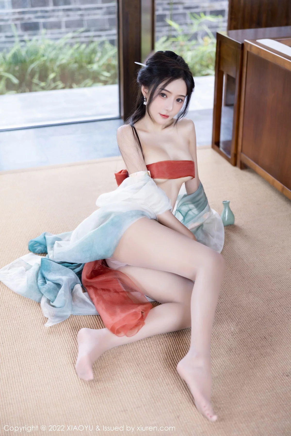 Xrmnw.Vip_王馨瑶_写真