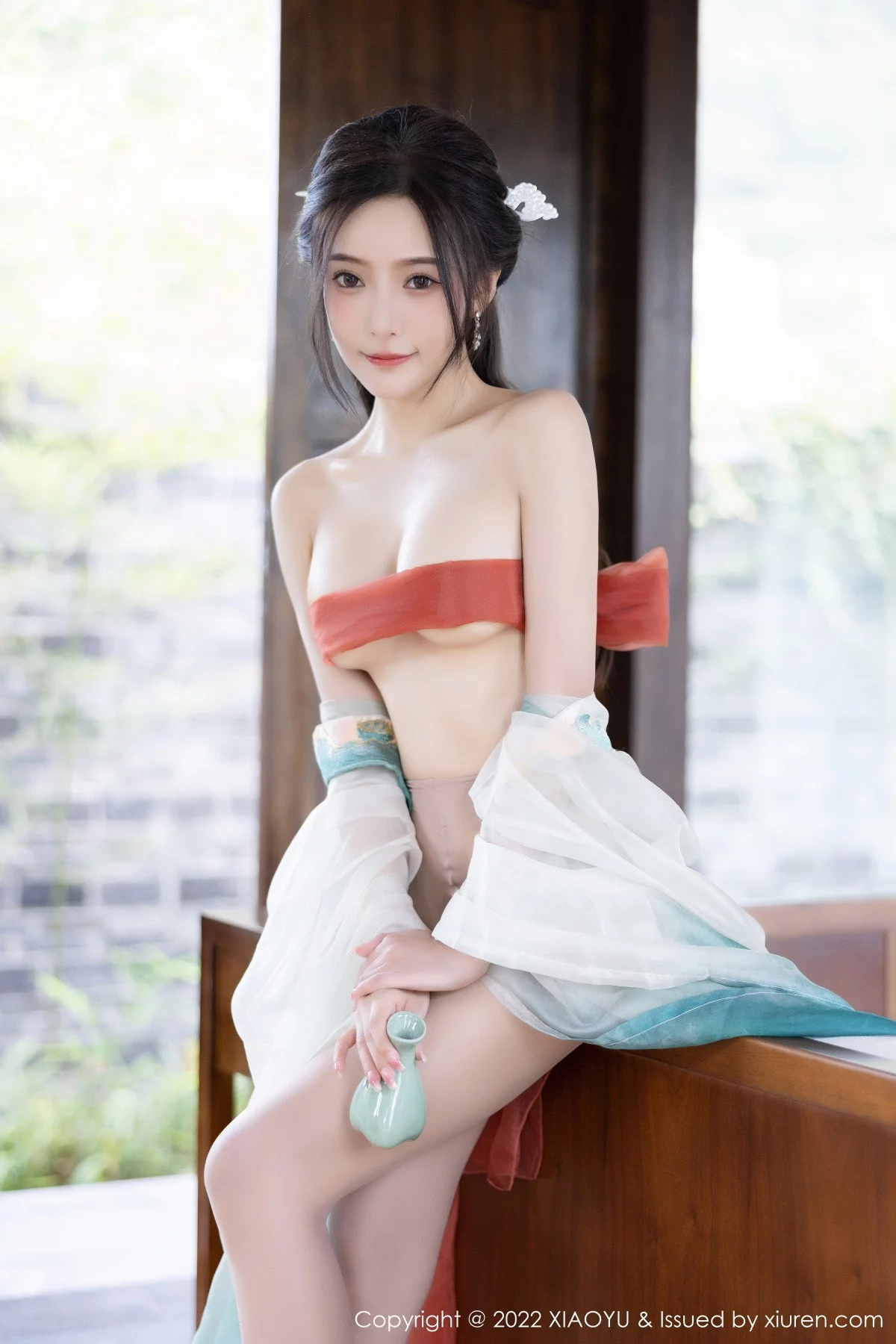 Xrmnw.Vip_王馨瑶_写真
